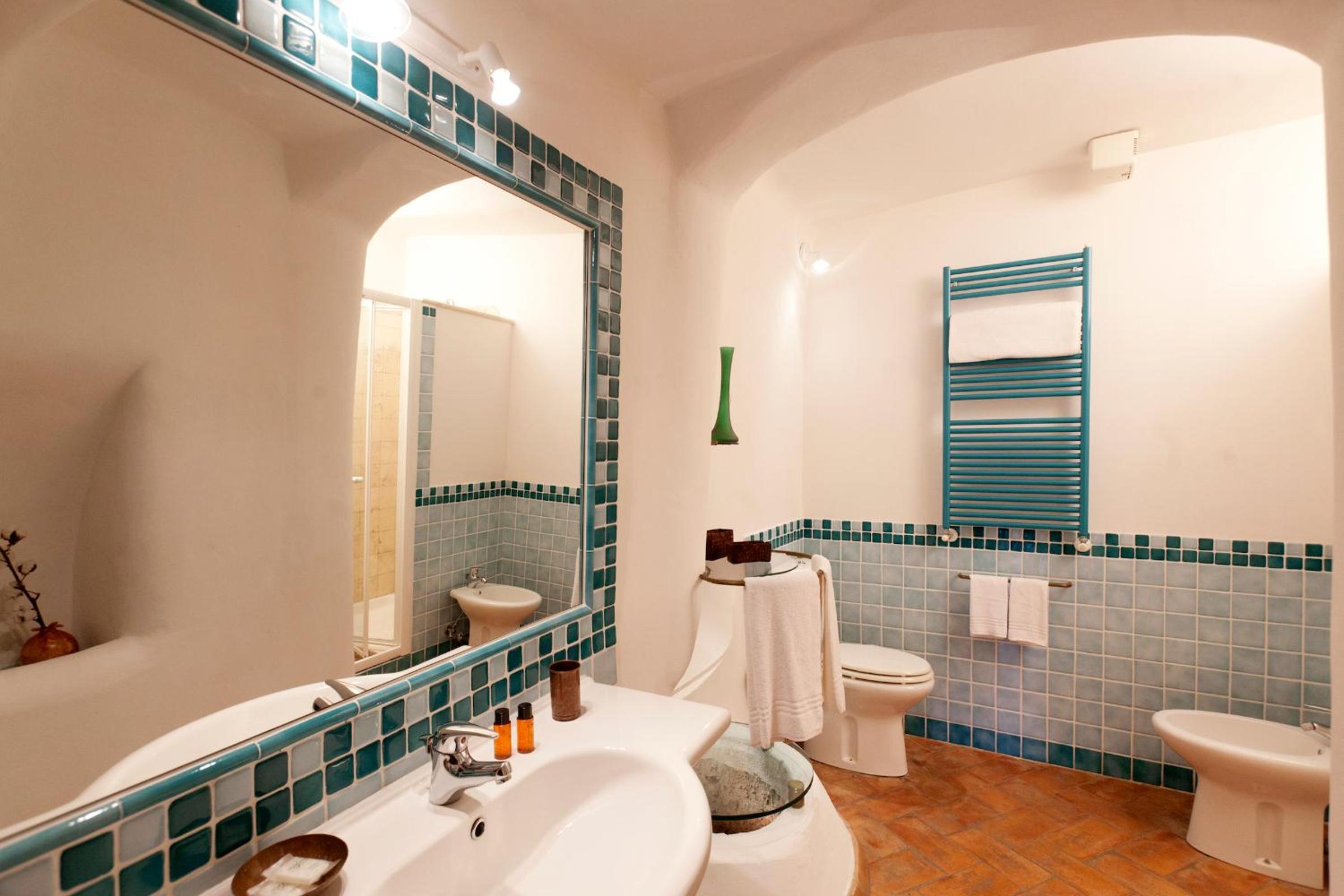 La Casa Degli Archi