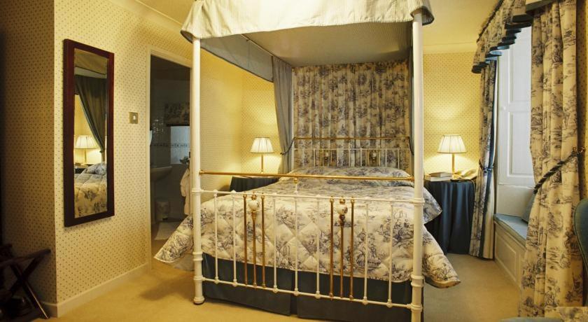 Bishopsgate House Hotel