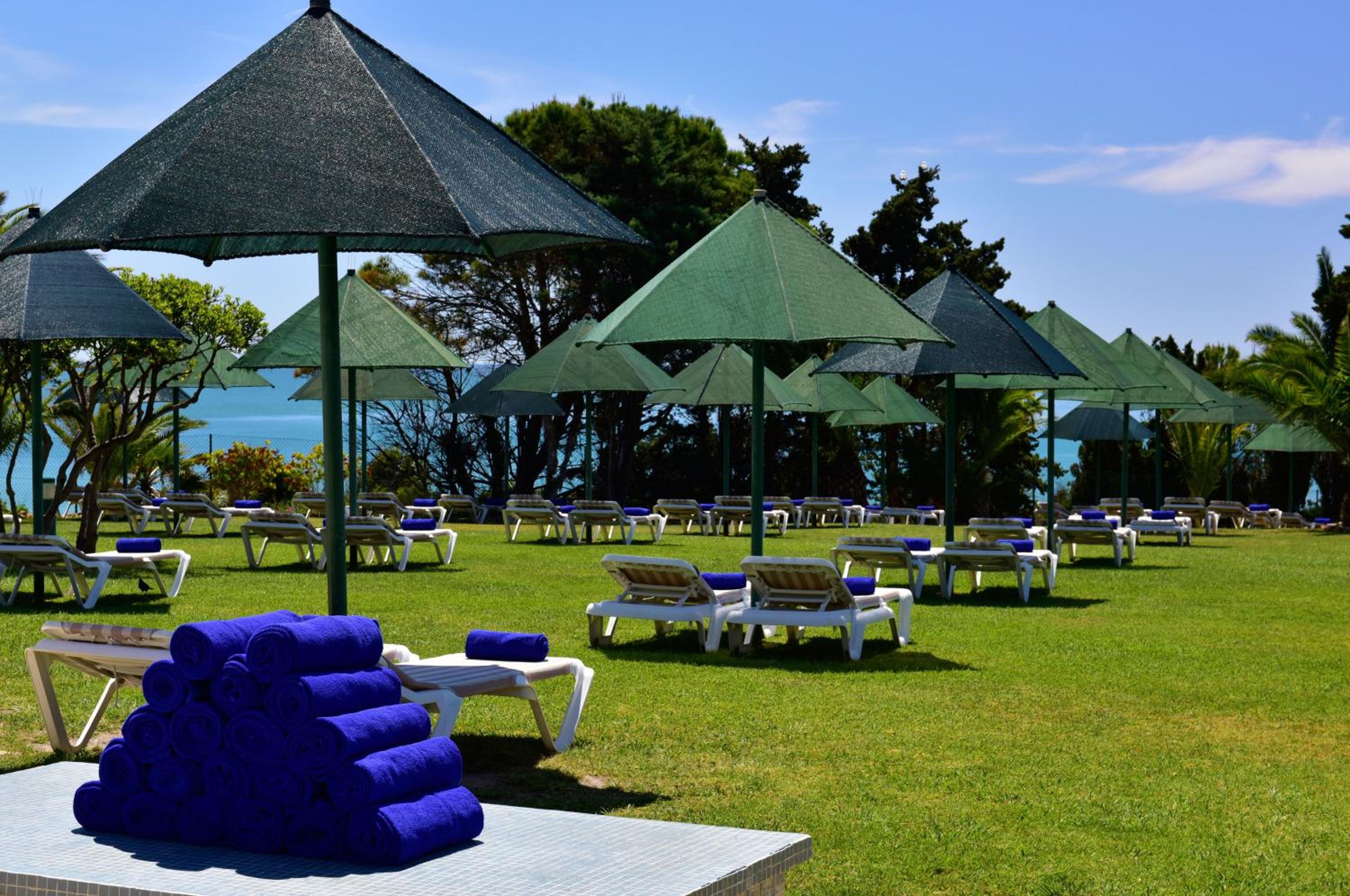 Armacao de Pera Vacations - Pestana Viking Beach  SPA Resort - Property Image 5