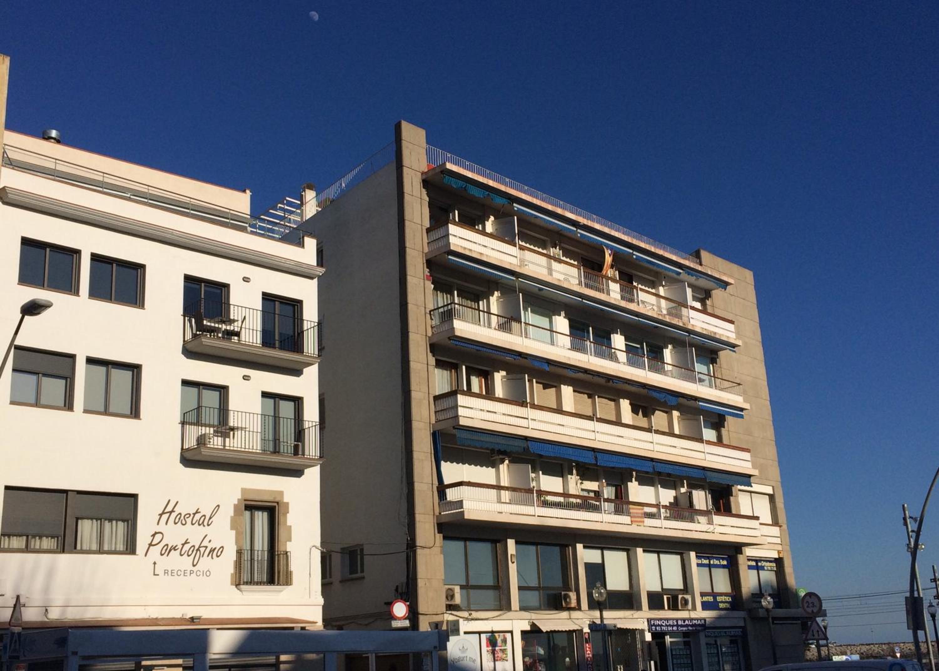 Hostal Portofino
