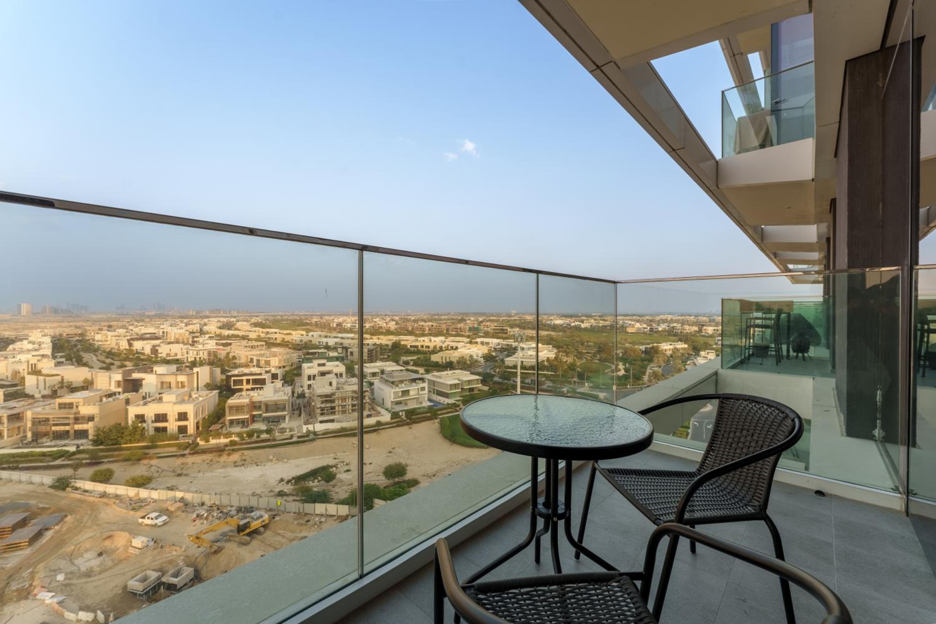 Maison Privee - Tranquil Living with Golf Course Vws in Dubai Hills