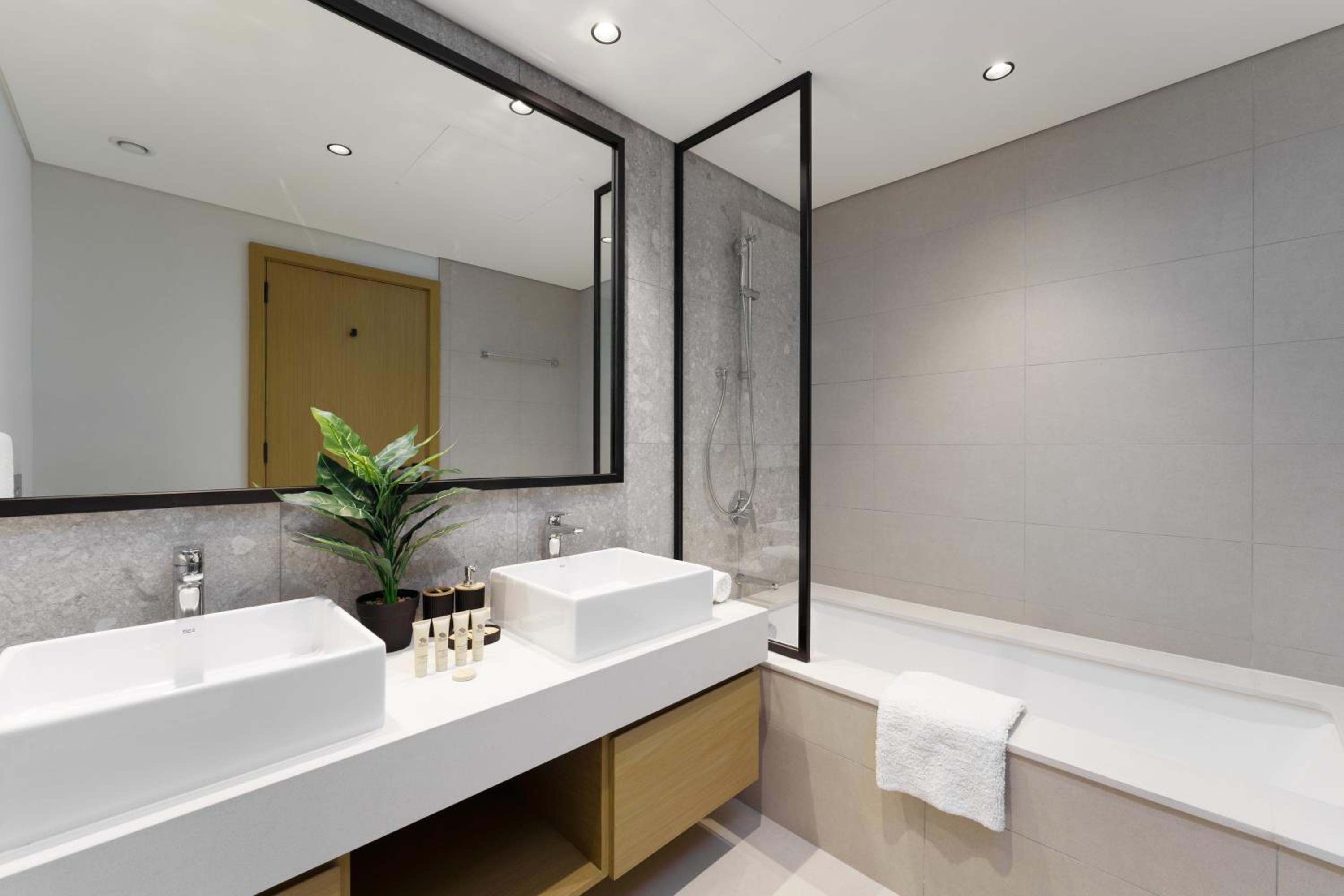 Maison Privee - Tranquil Living with Golf Course Vws in Dubai Hills