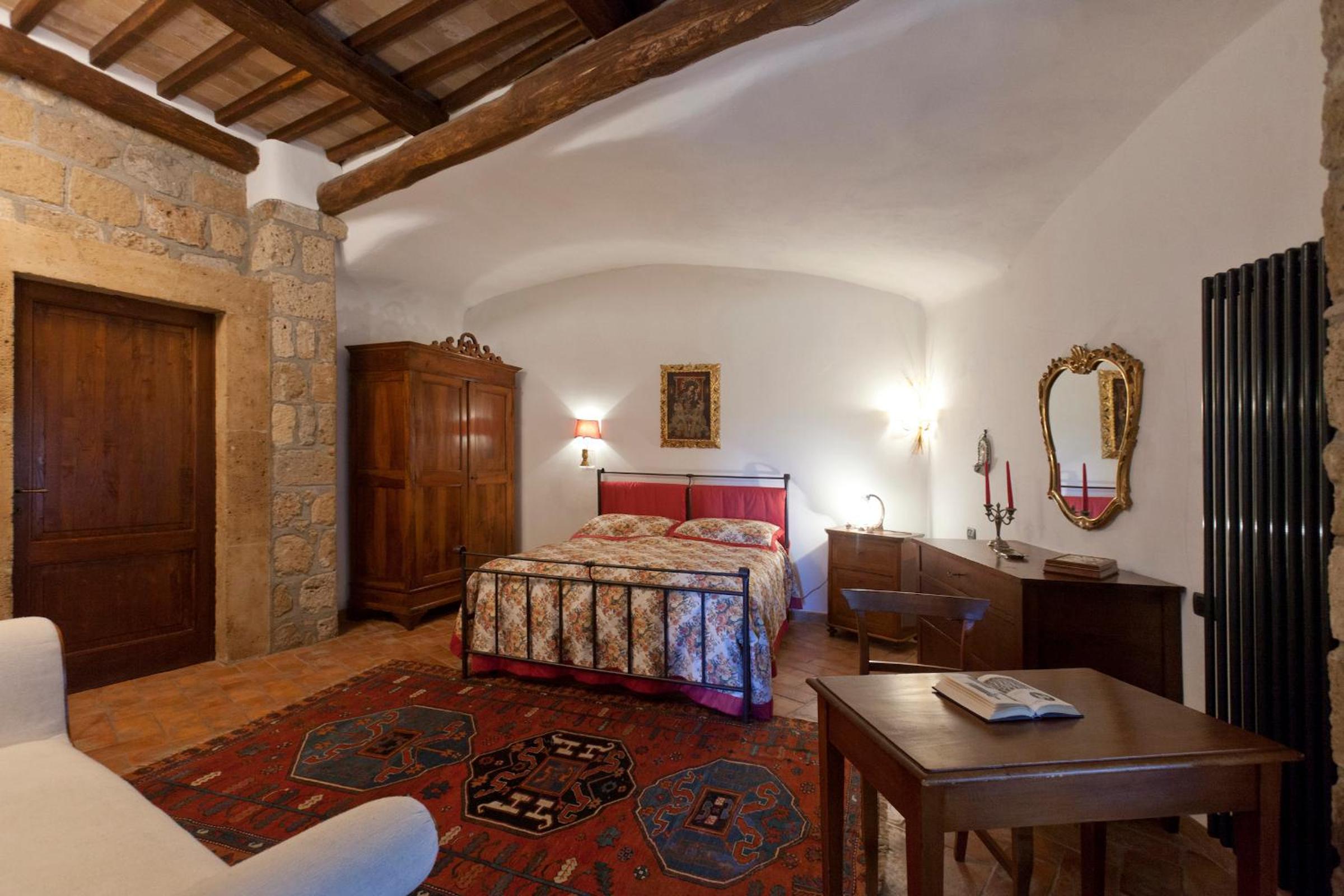 La Casa Degli Archi