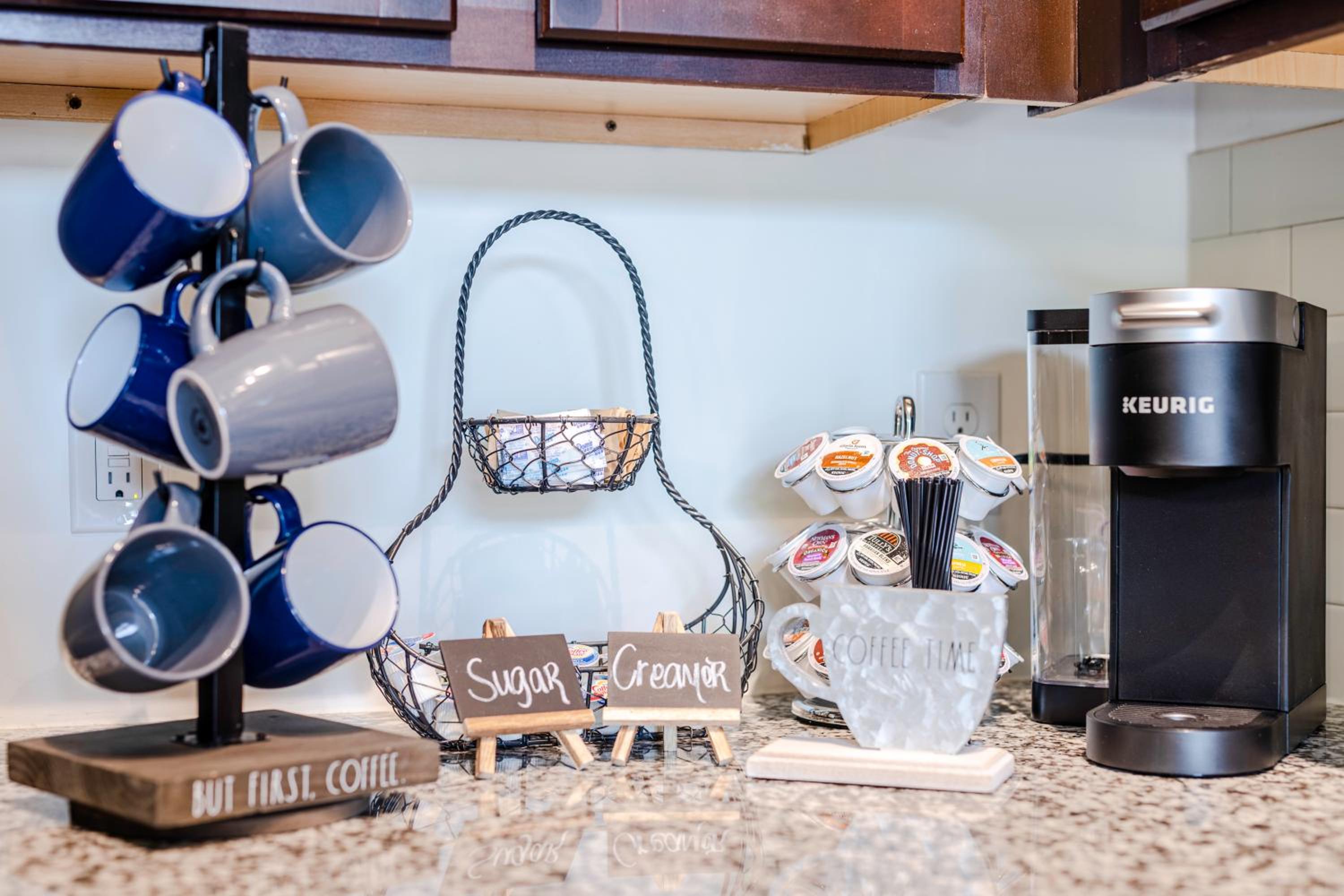 Midtown Escape Inman Park near Mercedes-Benz stadium- Free Parking