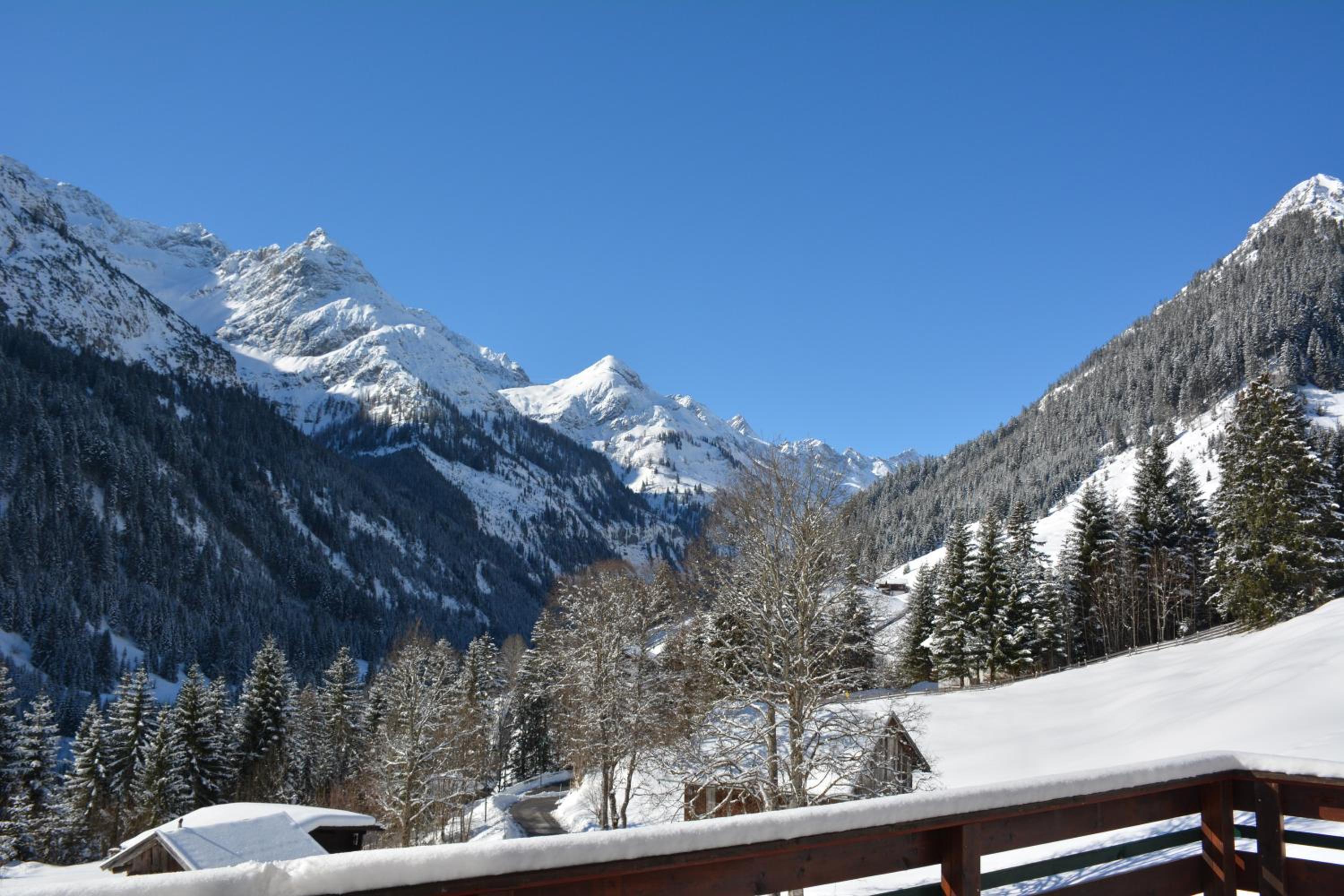 Hotel Tiroler Herz