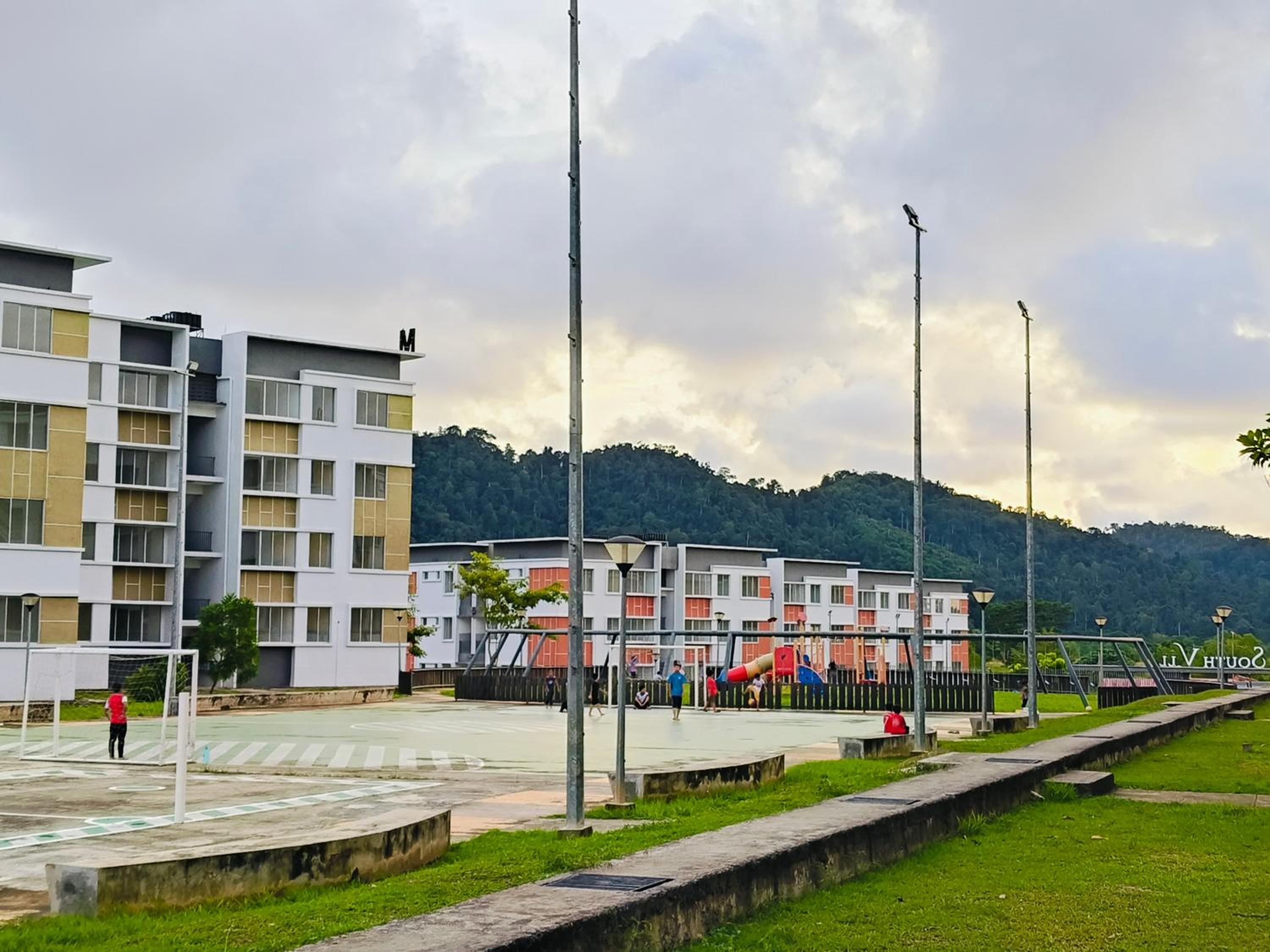 Serene Homestay