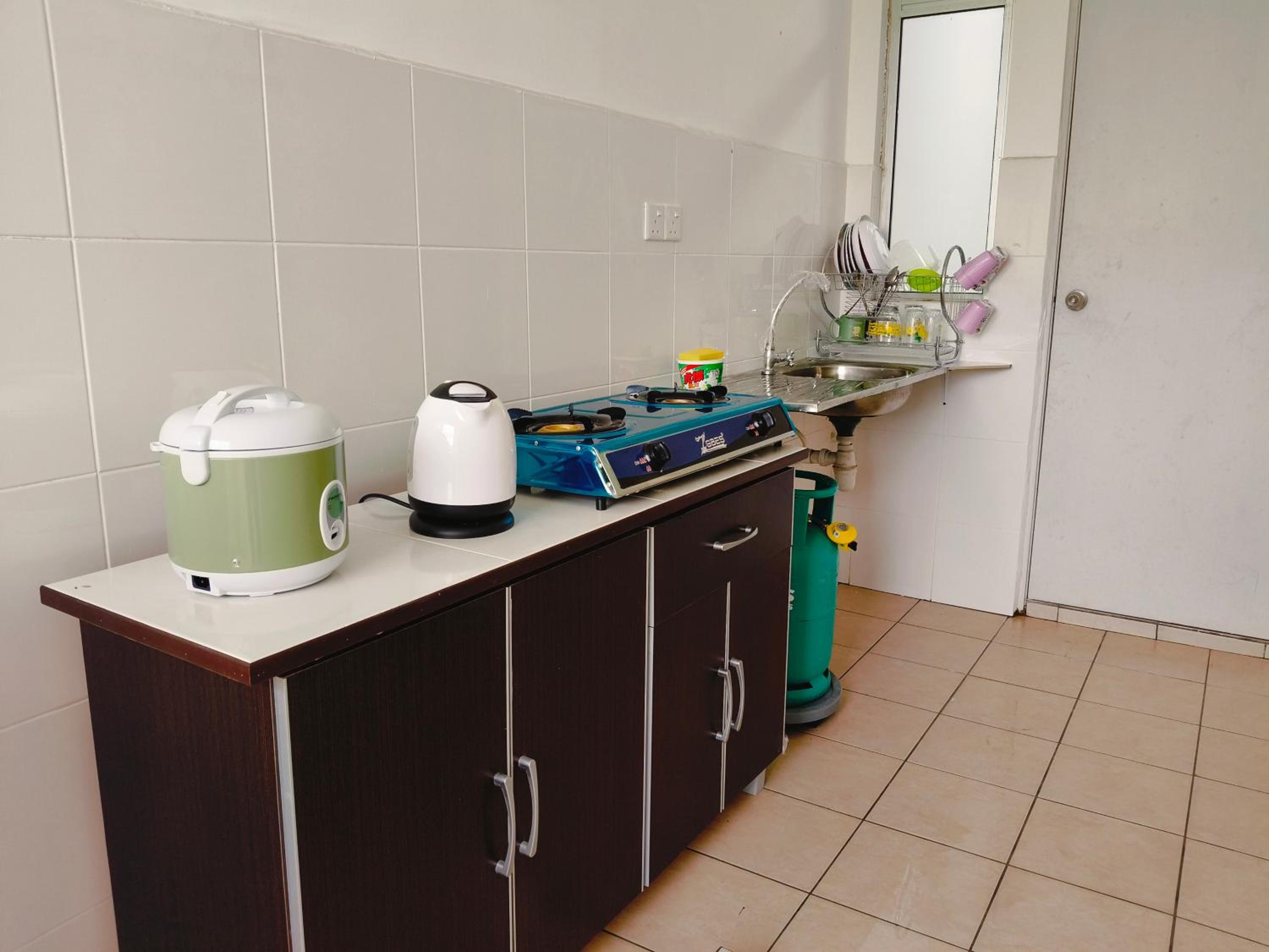 Serene Homestay
