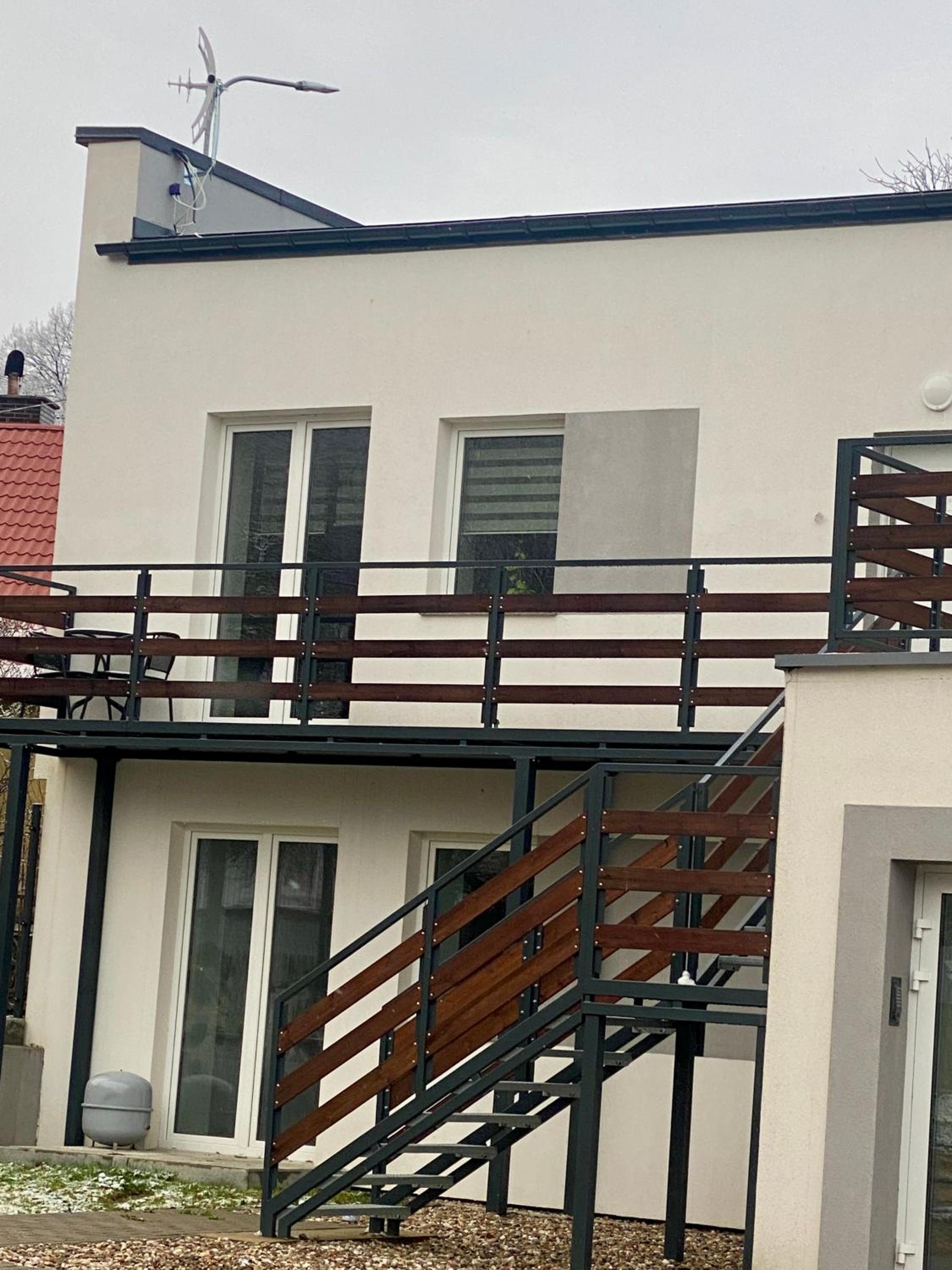 Apartament KROPELKA
