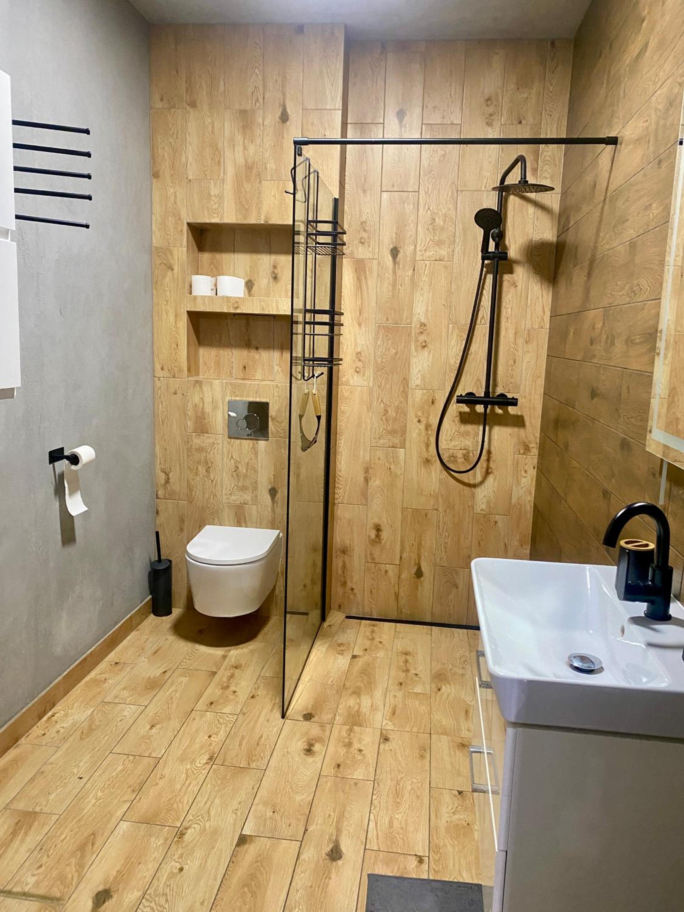 Apartament KROPELKA