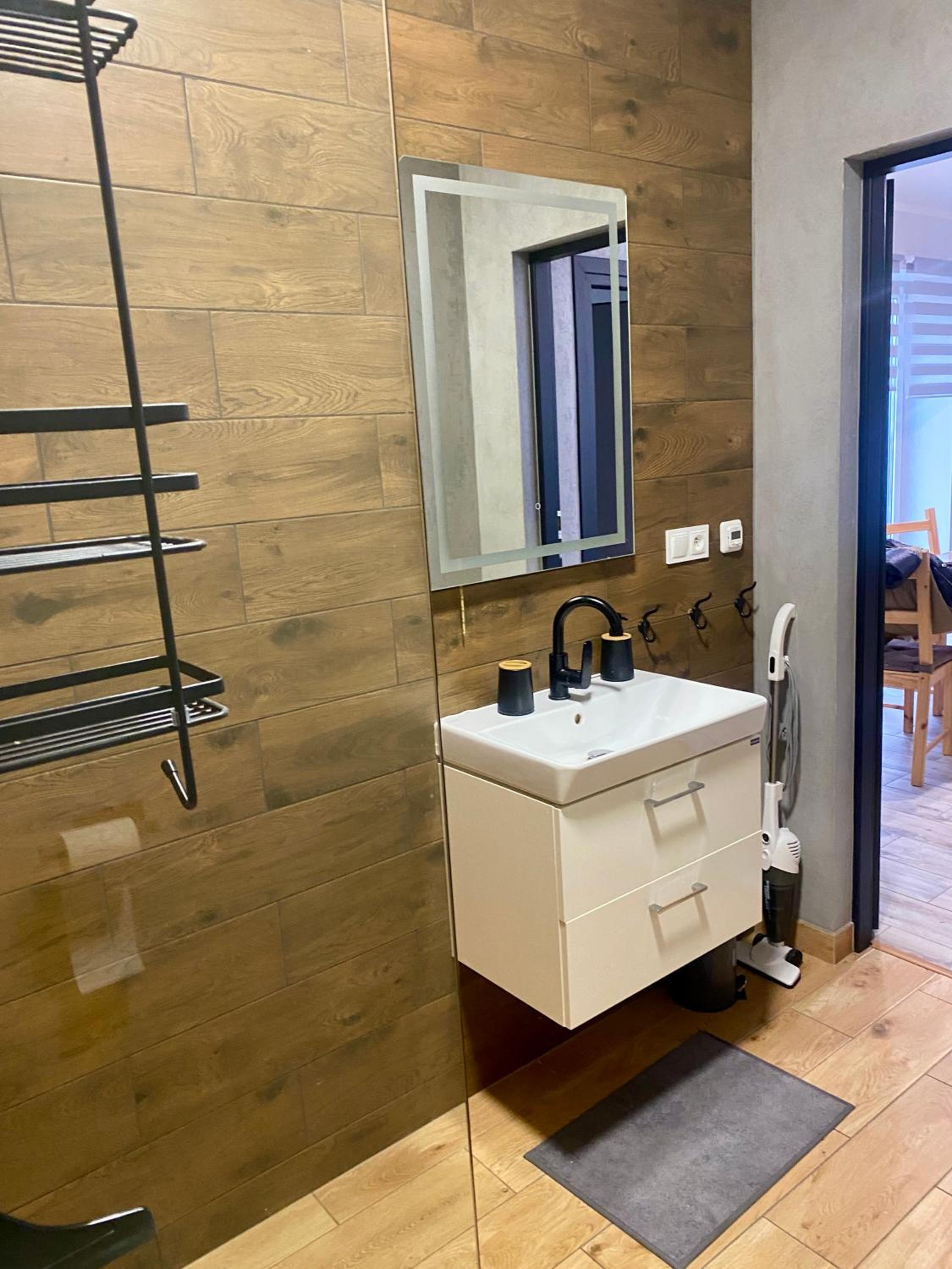 Apartament KROPELKA