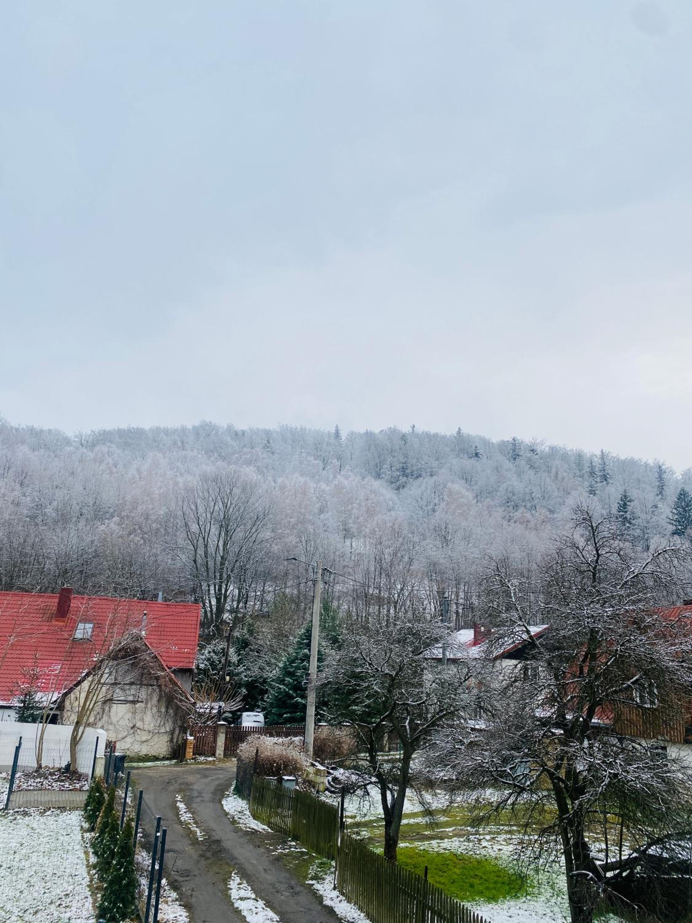Apartament KROPELKA