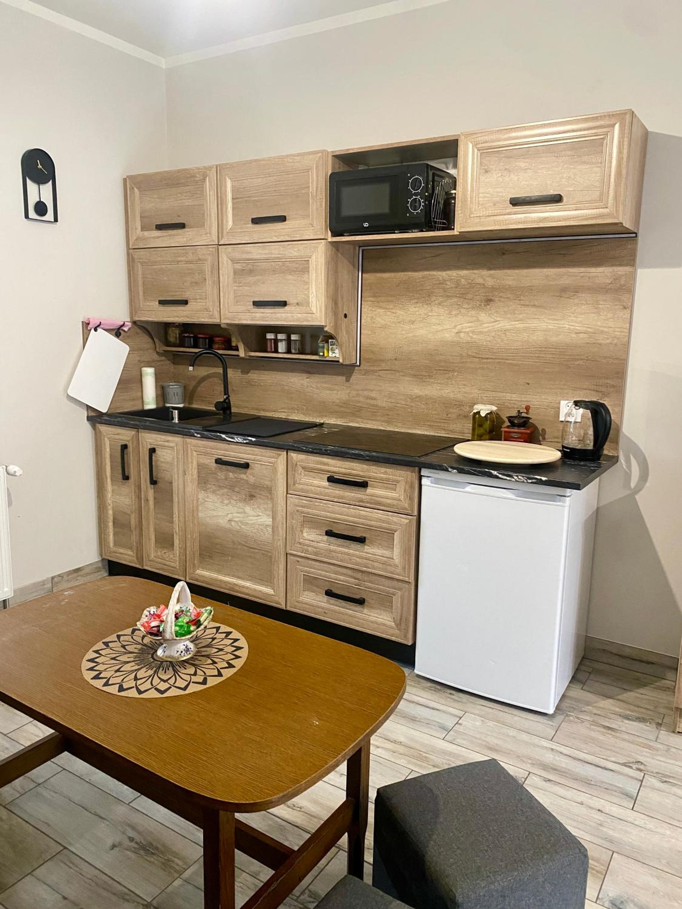 Apartament KROPELKA