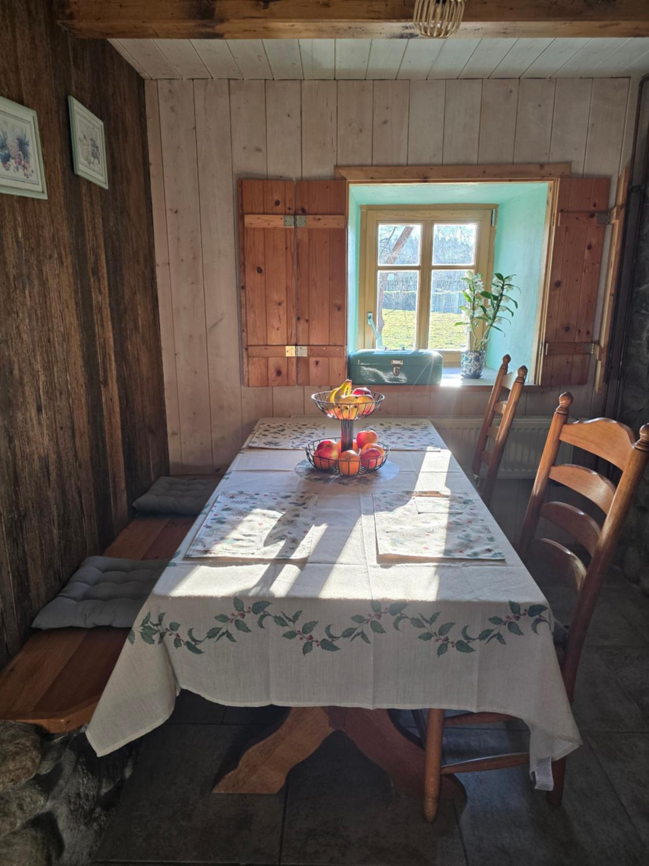 Hygge Młyńsko