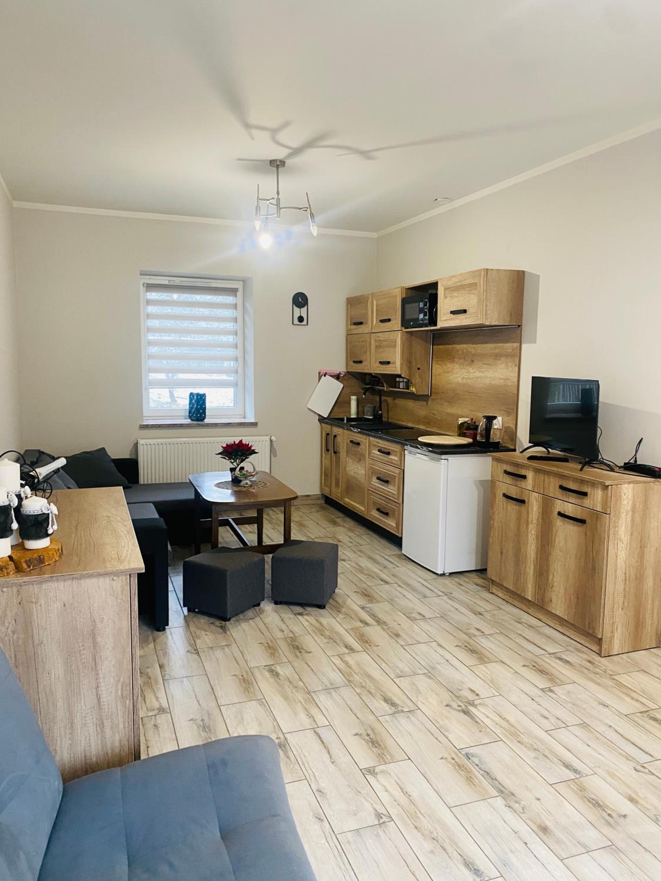Apartament KROPELKA