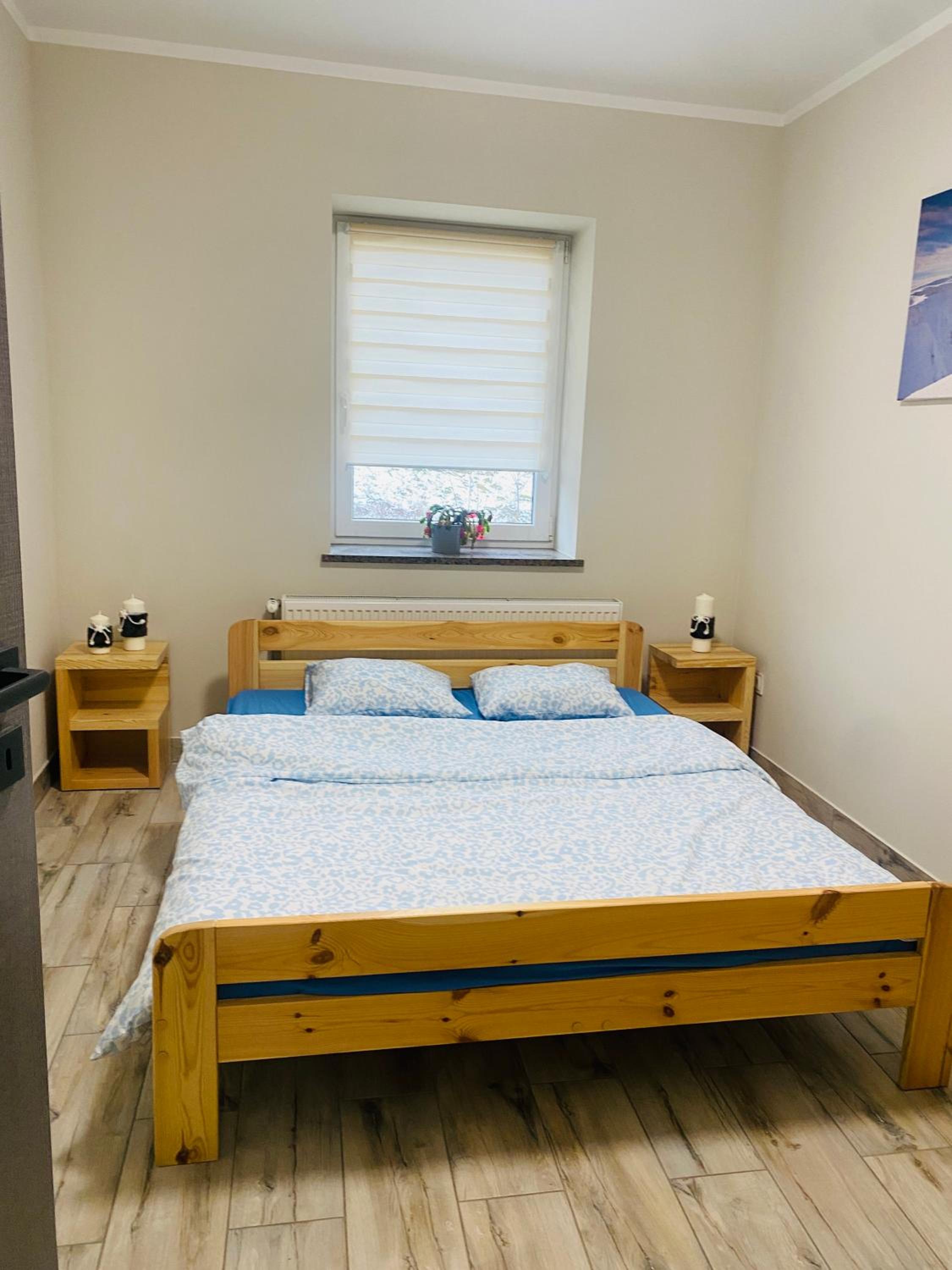 Apartament KROPELKA