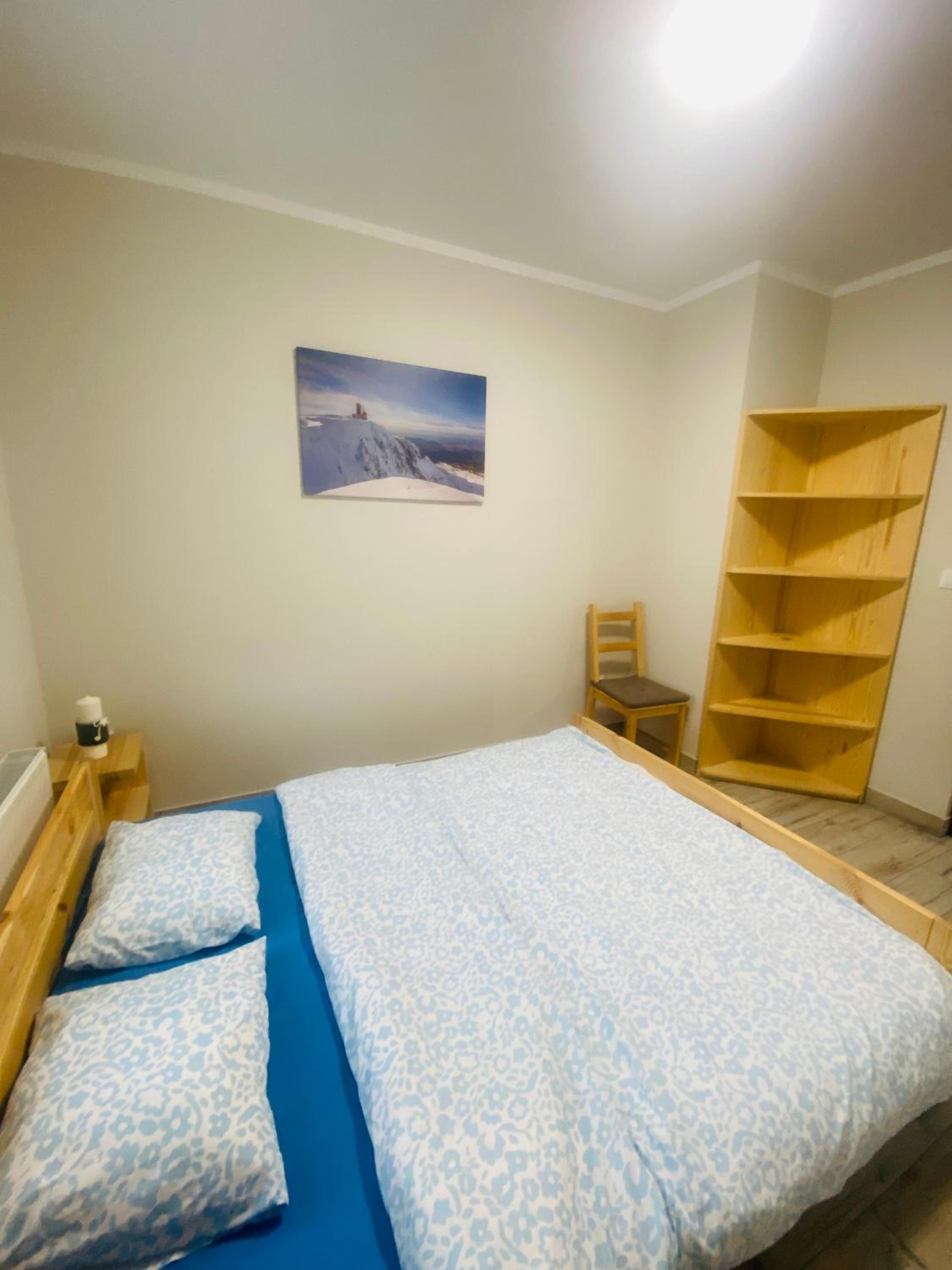 Apartament KROPELKA