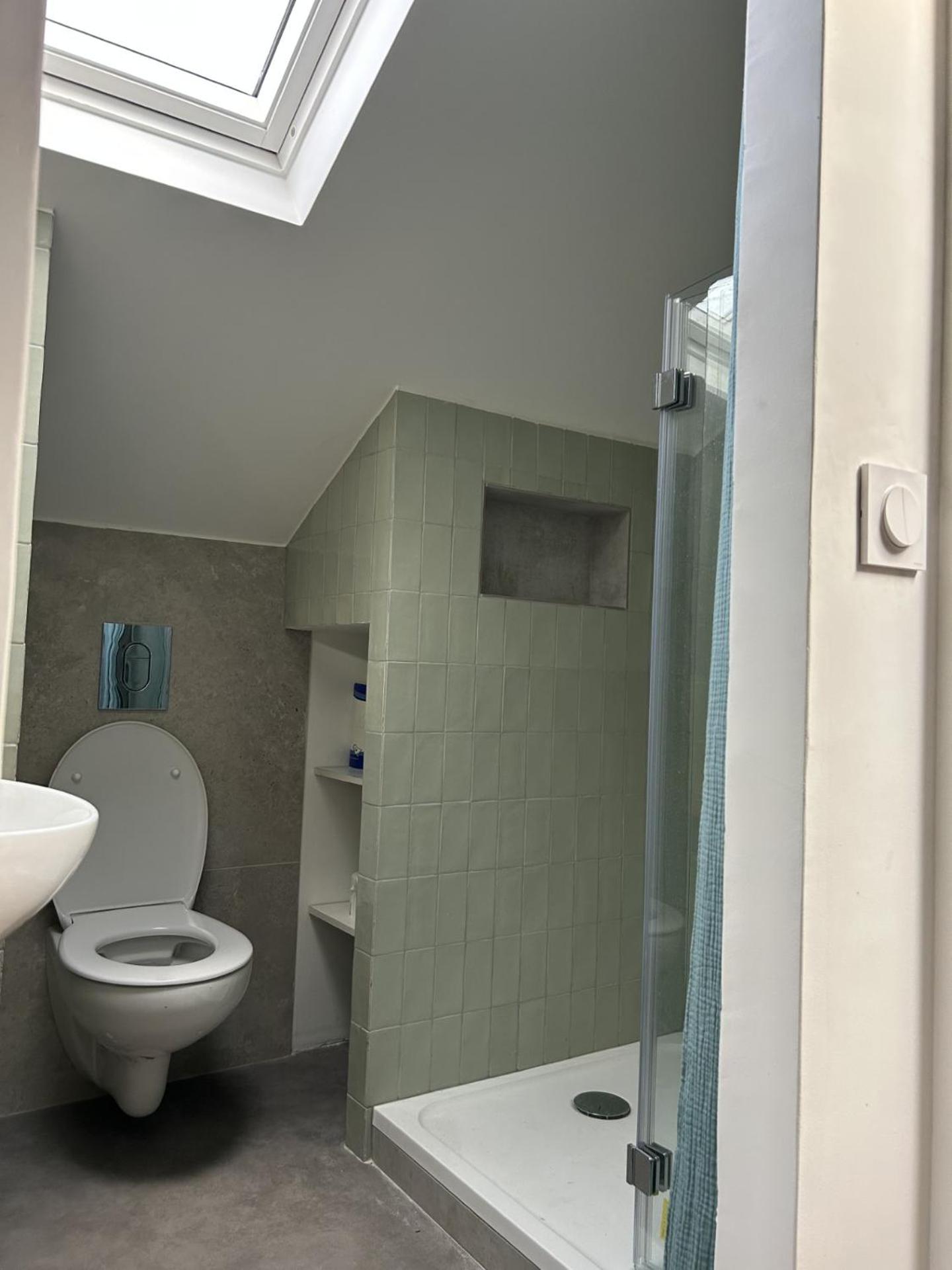 Grand Paris Cozy Stay Private Studios and Apartment Quick Access to Paris