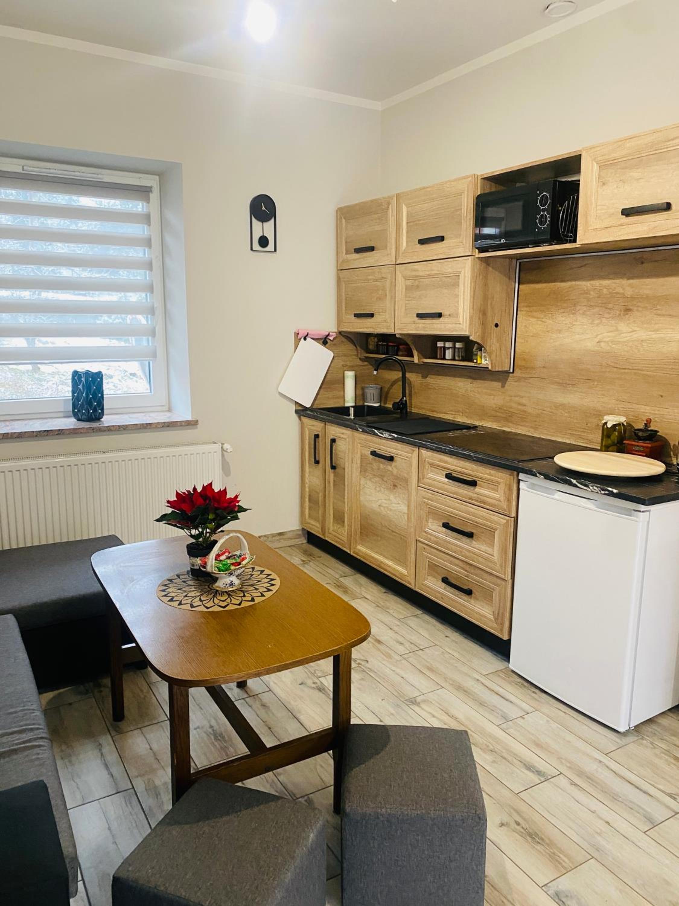 Apartament KROPELKA