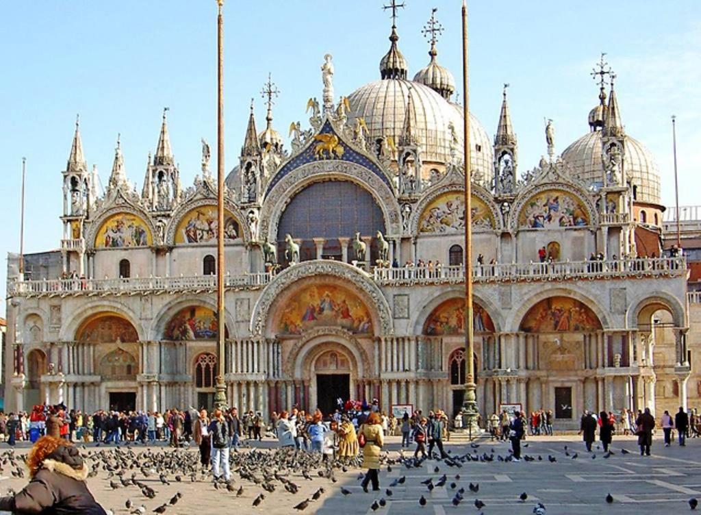 2960 Cà Frari Venezia