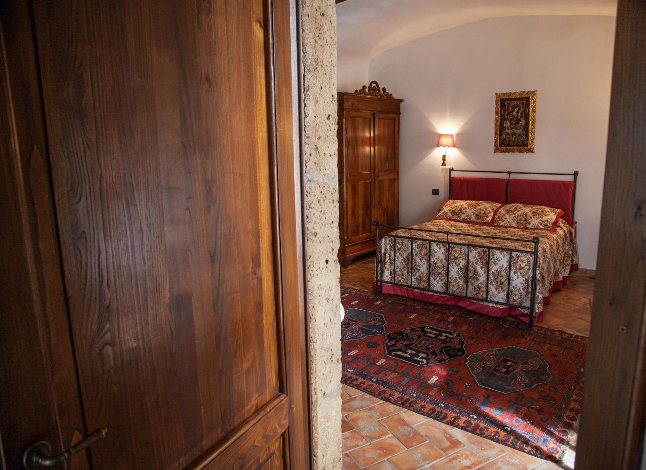 La Casa Degli Archi