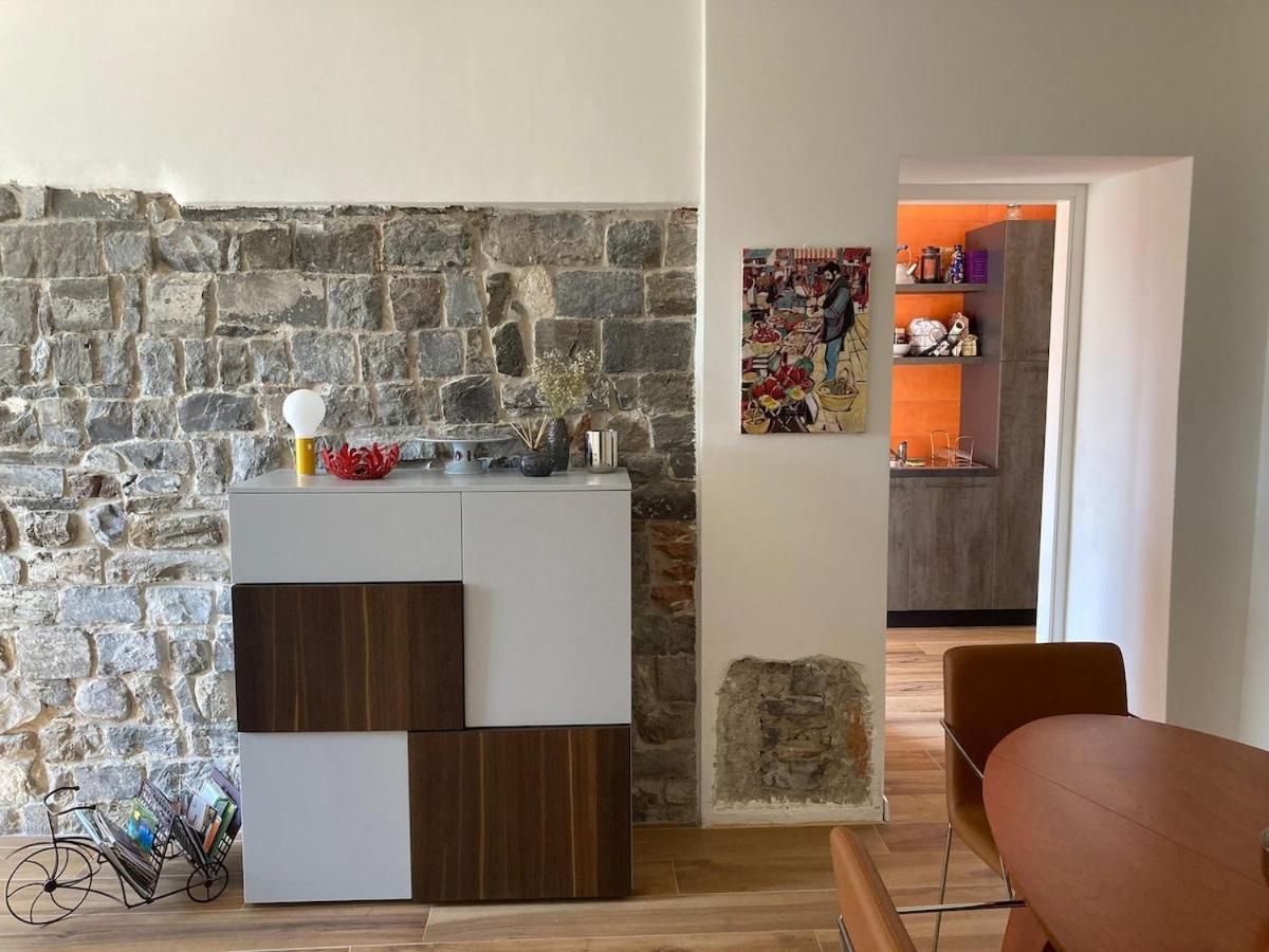 Appartamento Betta in Borgo