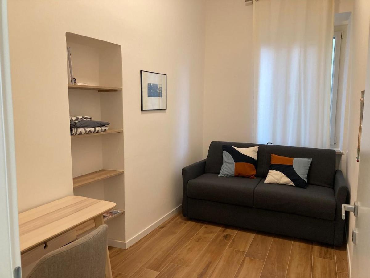 Appartamento Betta in Borgo