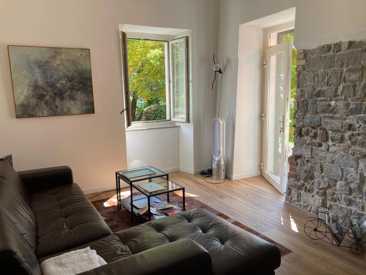 Appartamento Betta in Borgo