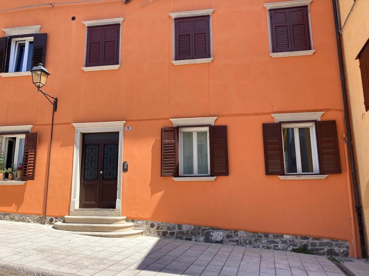 Appartamento Betta in Borgo