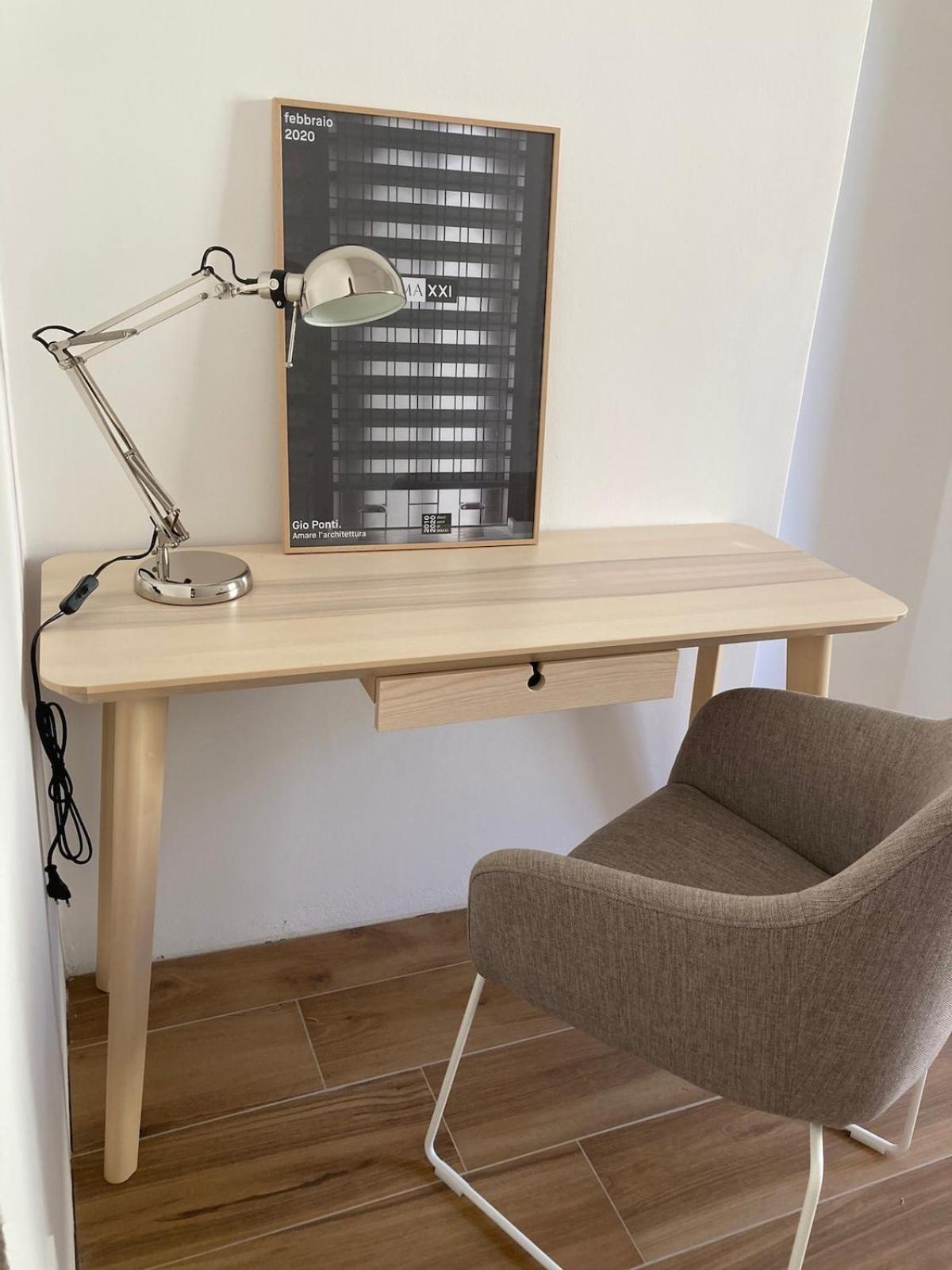 Appartamento Betta in Borgo