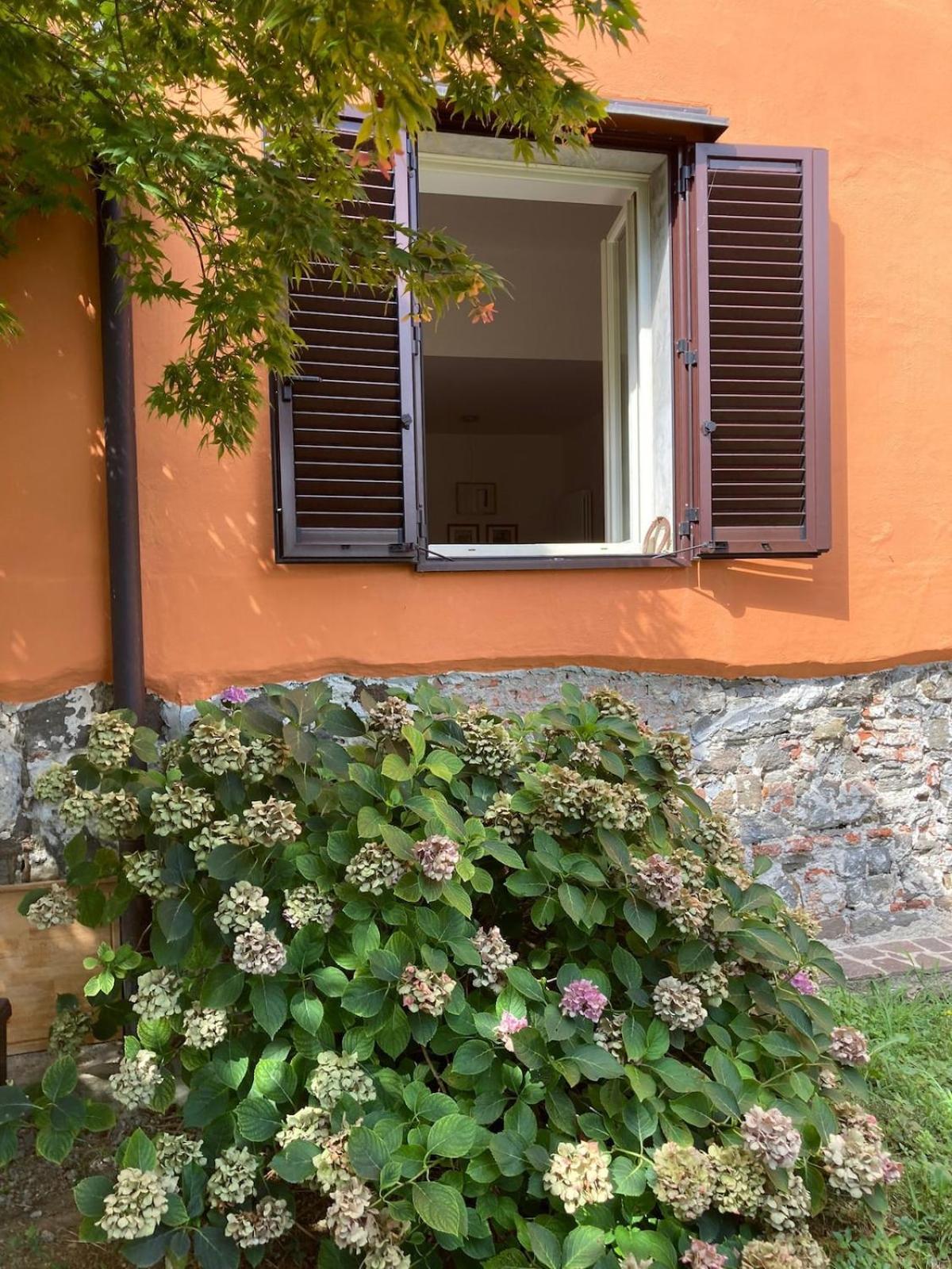Appartamento Betta in Borgo