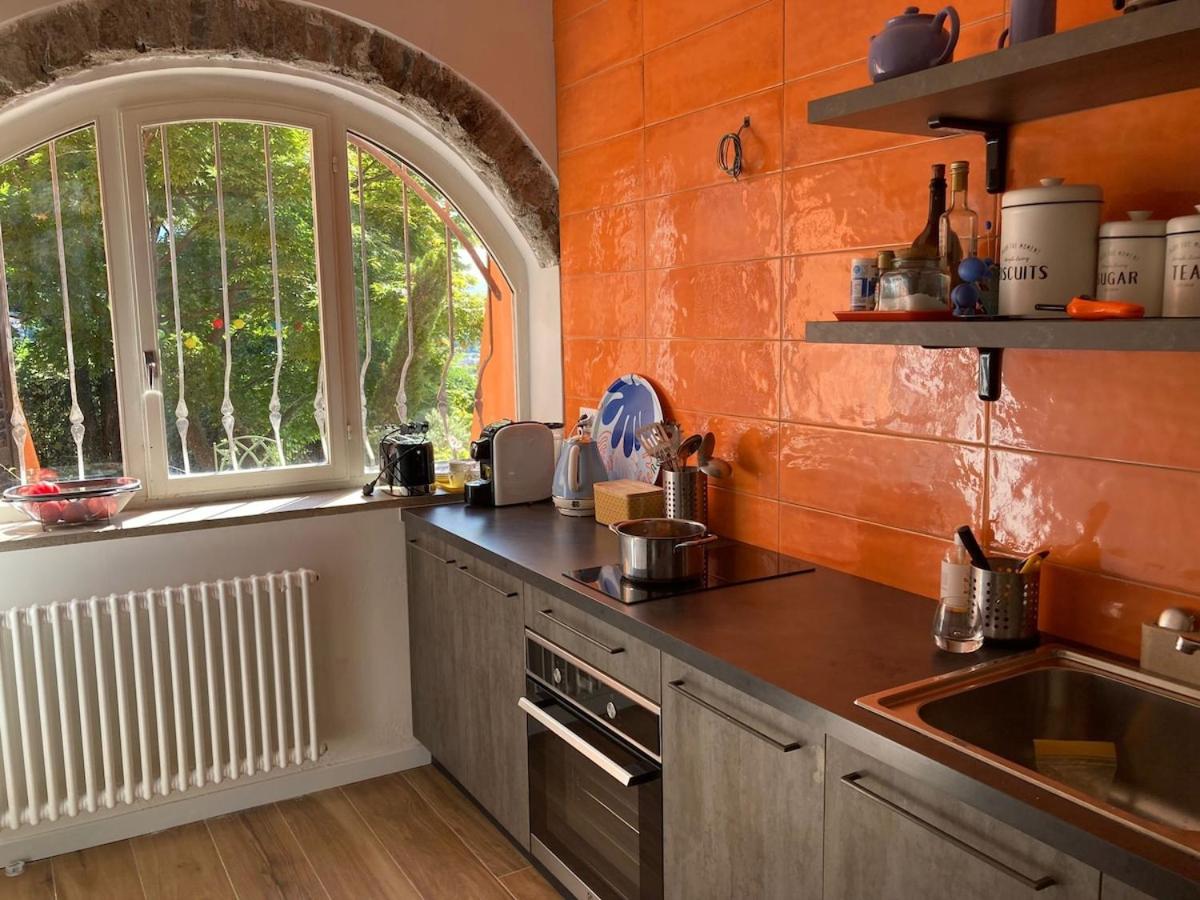 Appartamento Betta in Borgo