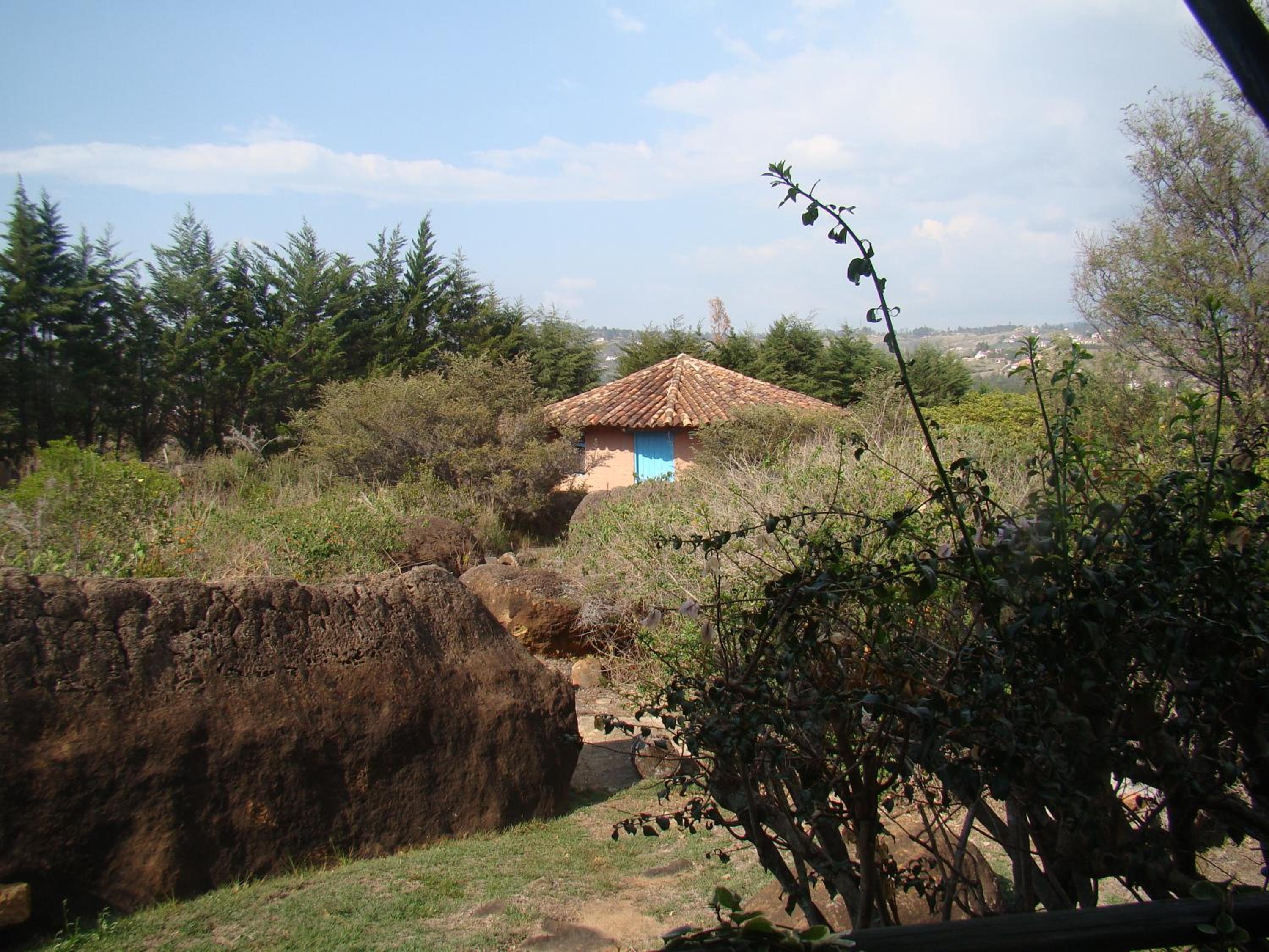 El Hayuelo Ecolodge