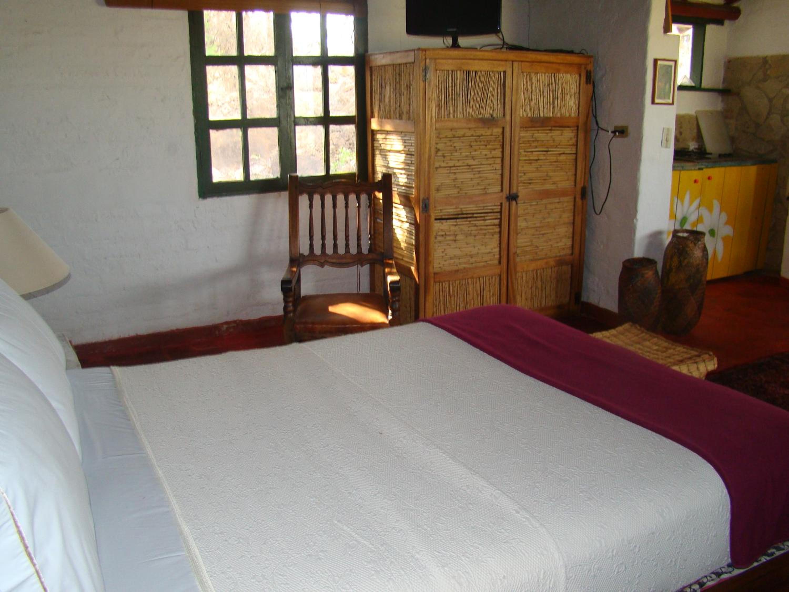 El Hayuelo Ecolodge
