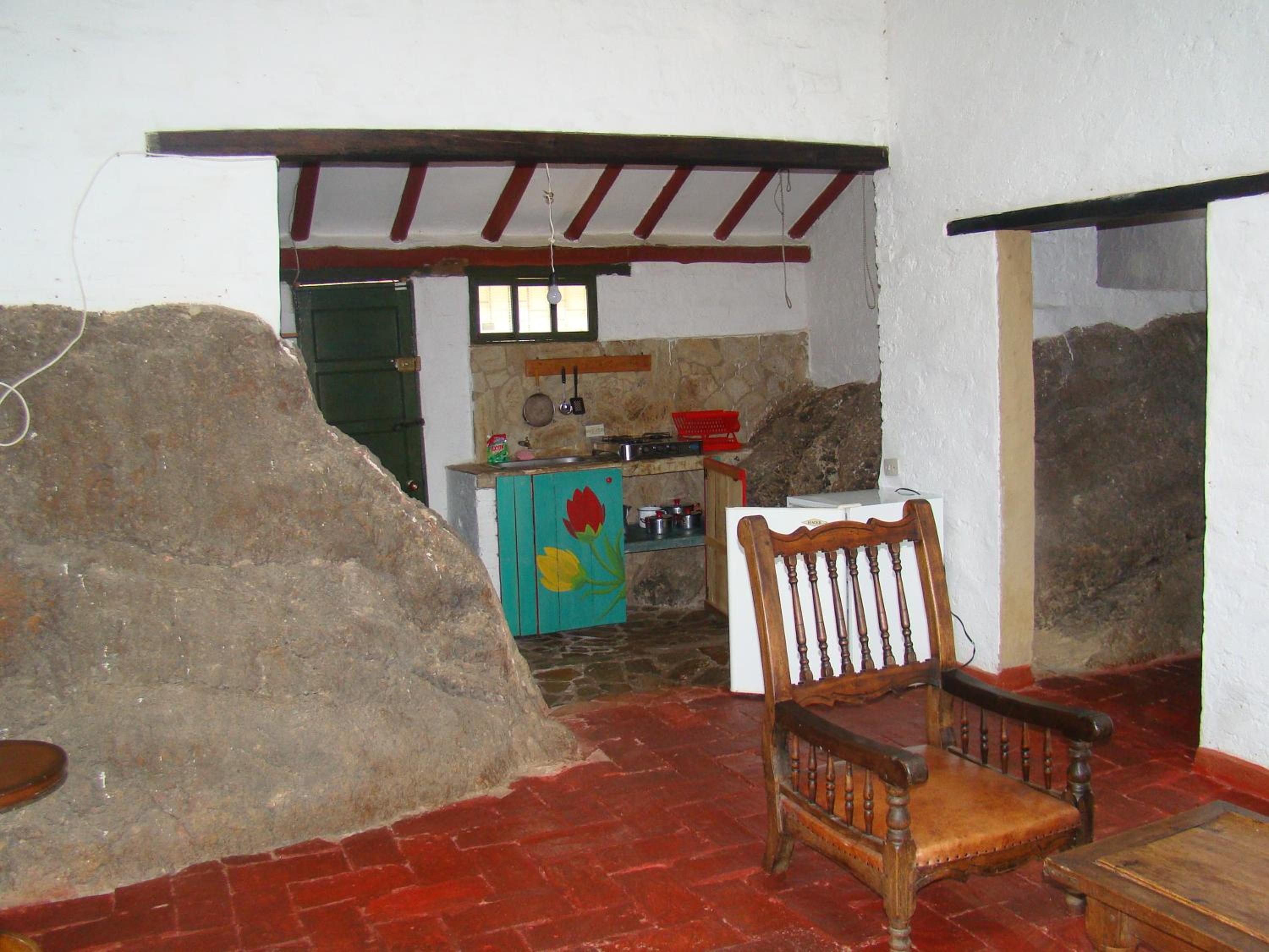 El Hayuelo Ecolodge