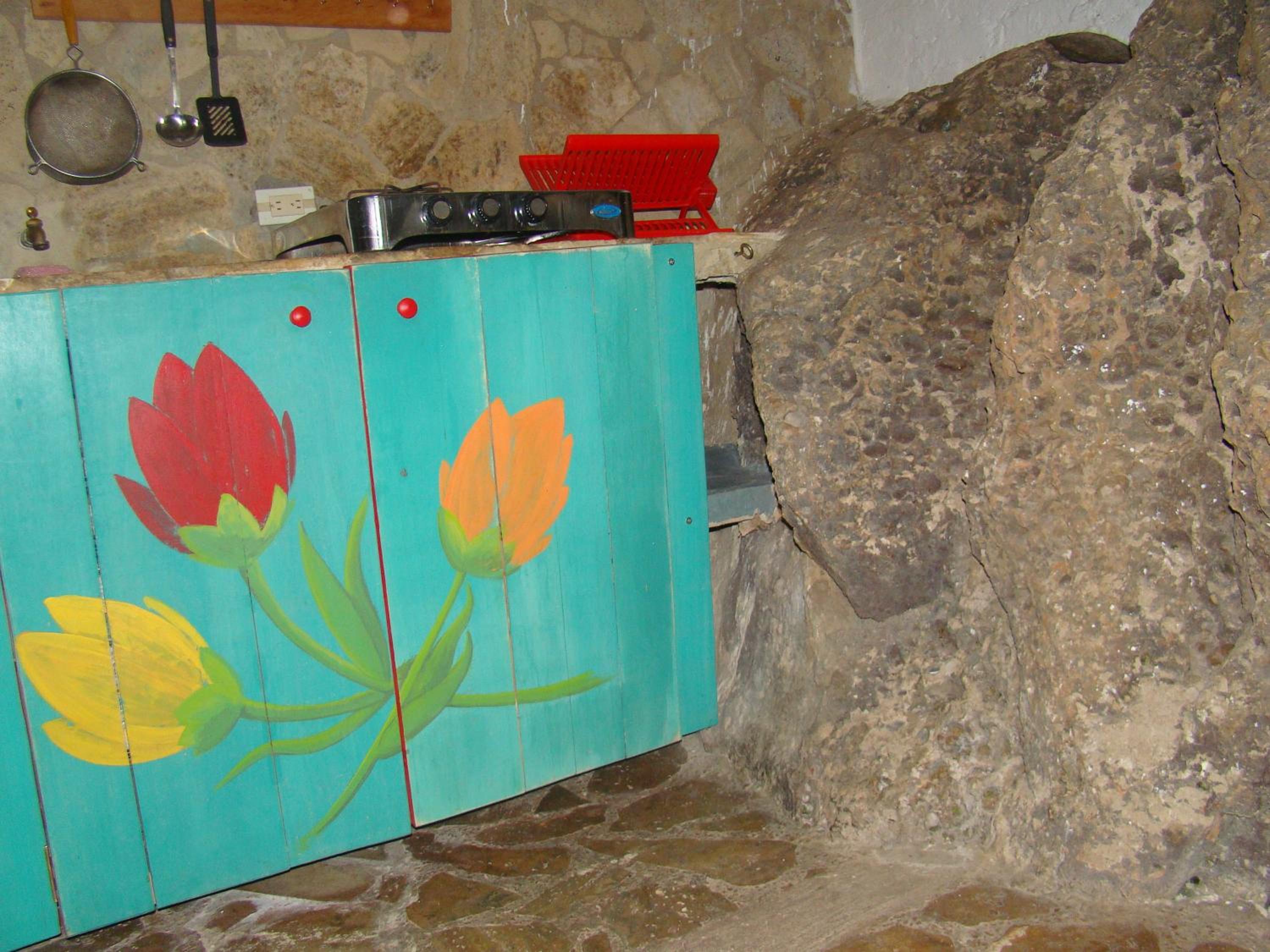 El Hayuelo Ecolodge