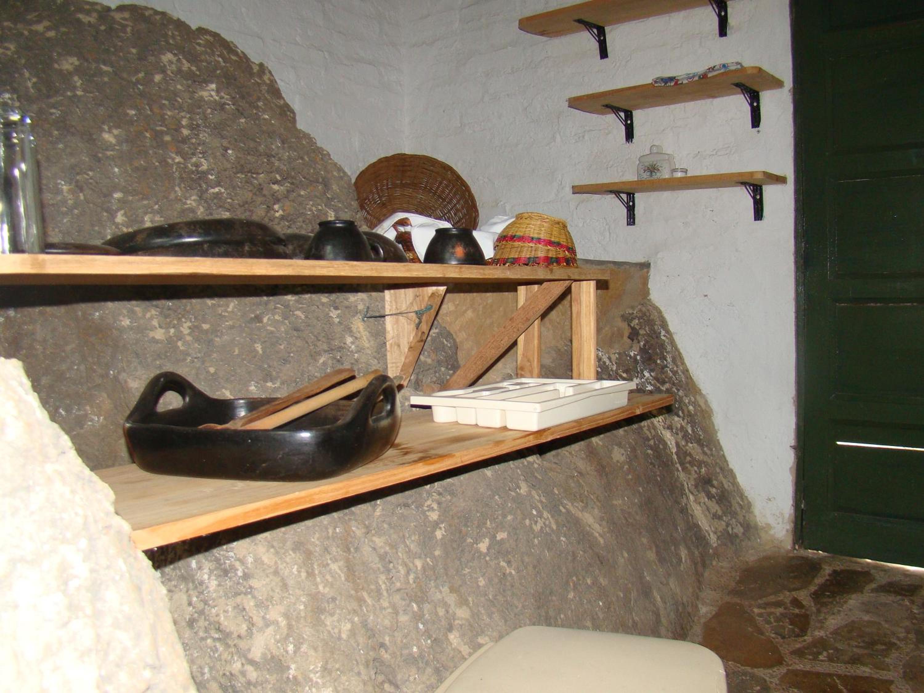 El Hayuelo Ecolodge