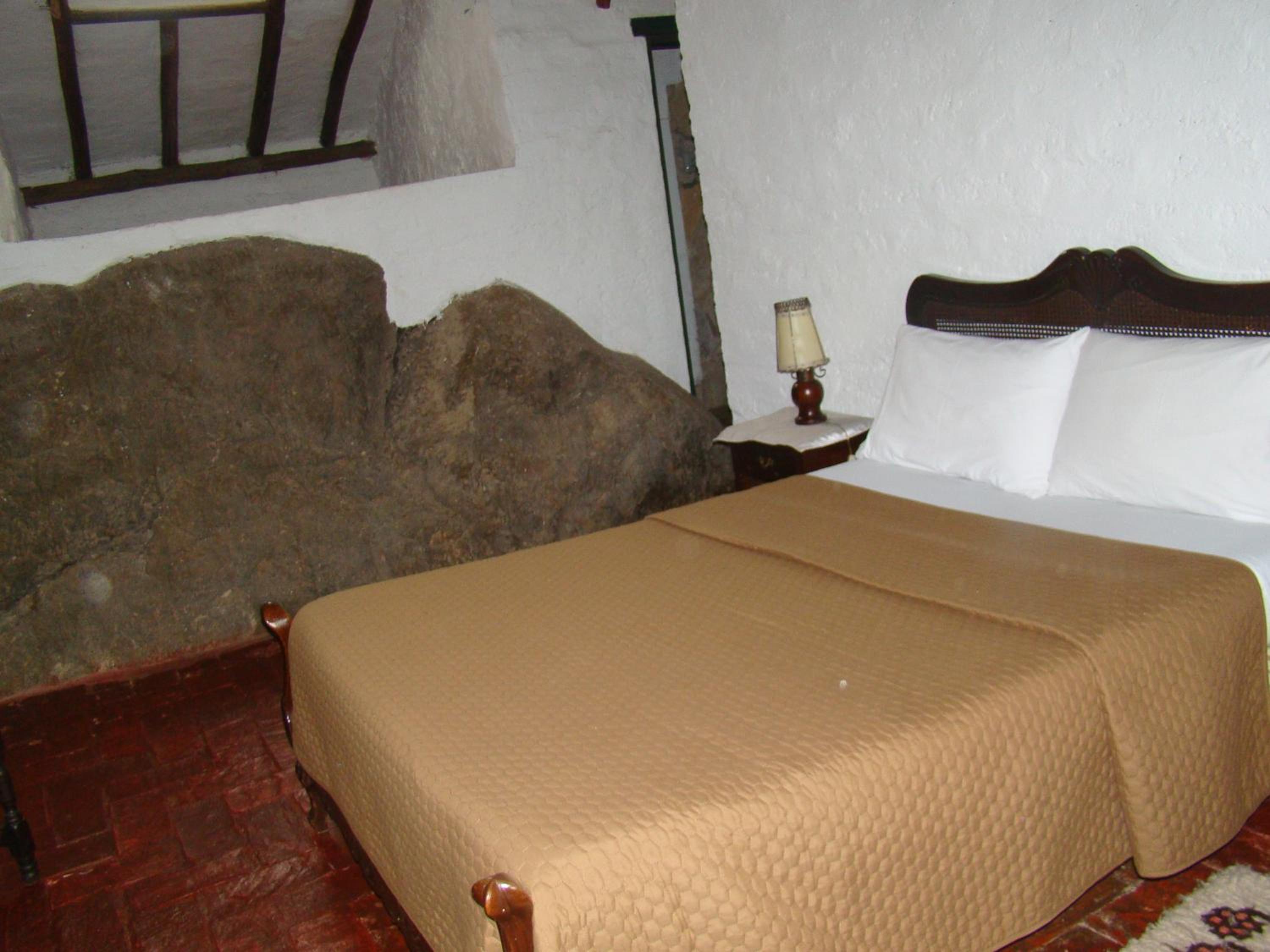 El Hayuelo Ecolodge