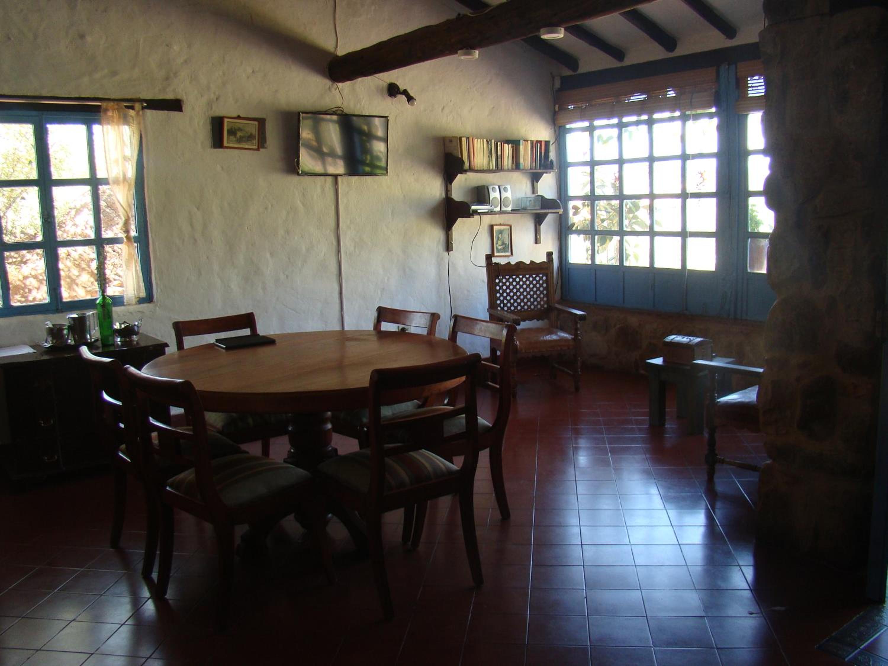 El Hayuelo Ecolodge