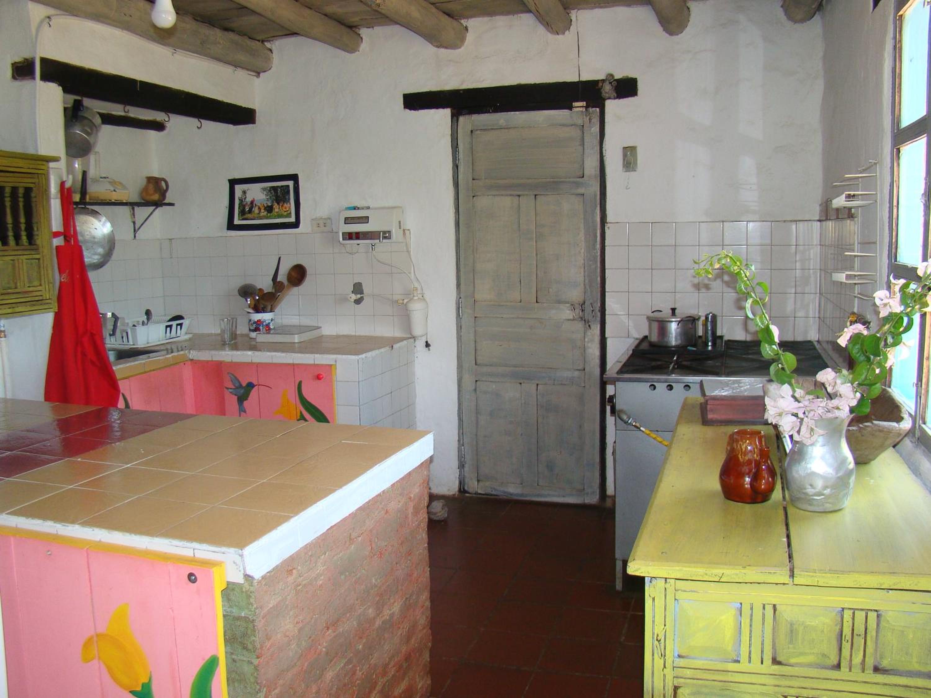 El Hayuelo Ecolodge