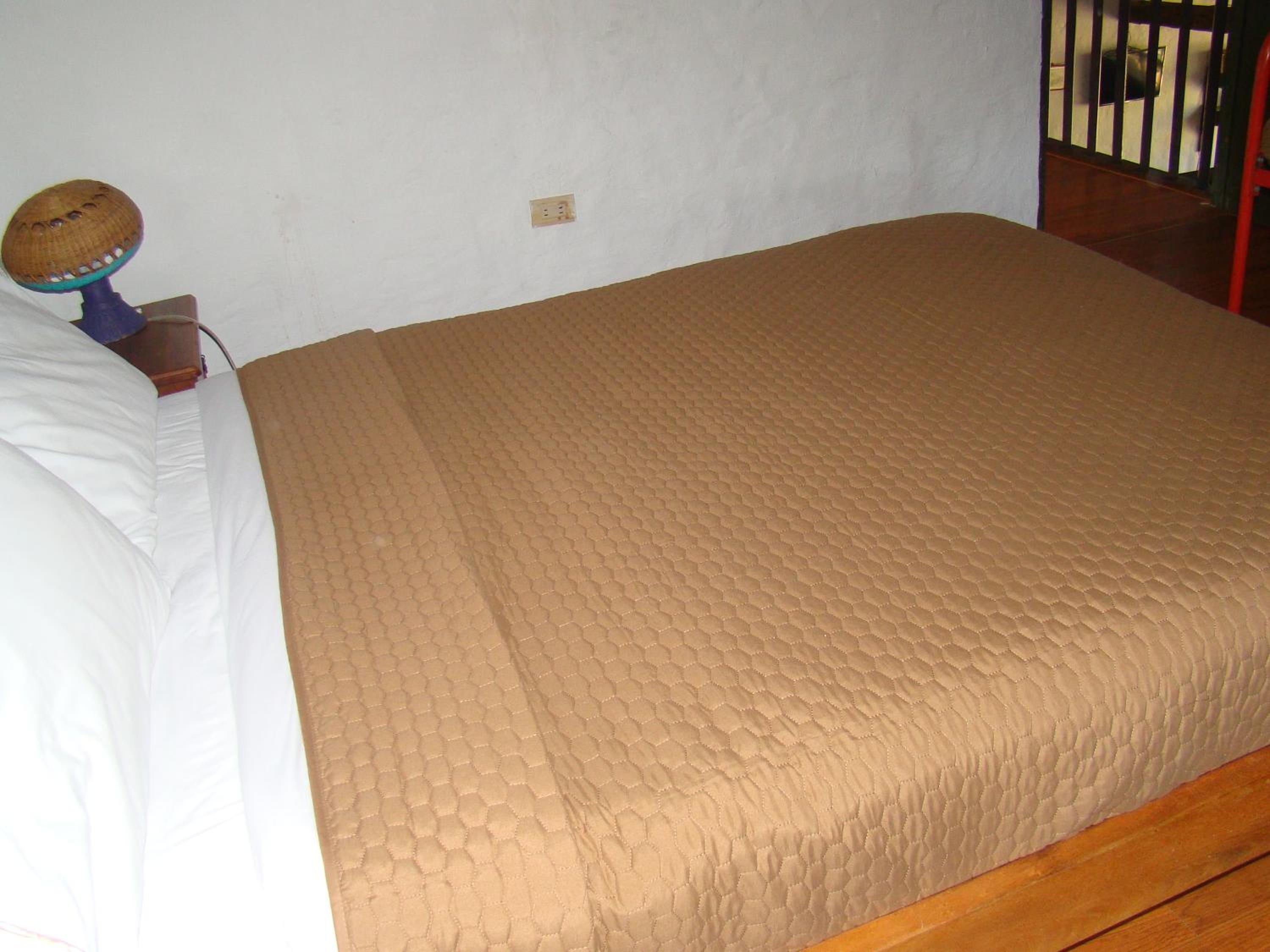 El Hayuelo Ecolodge