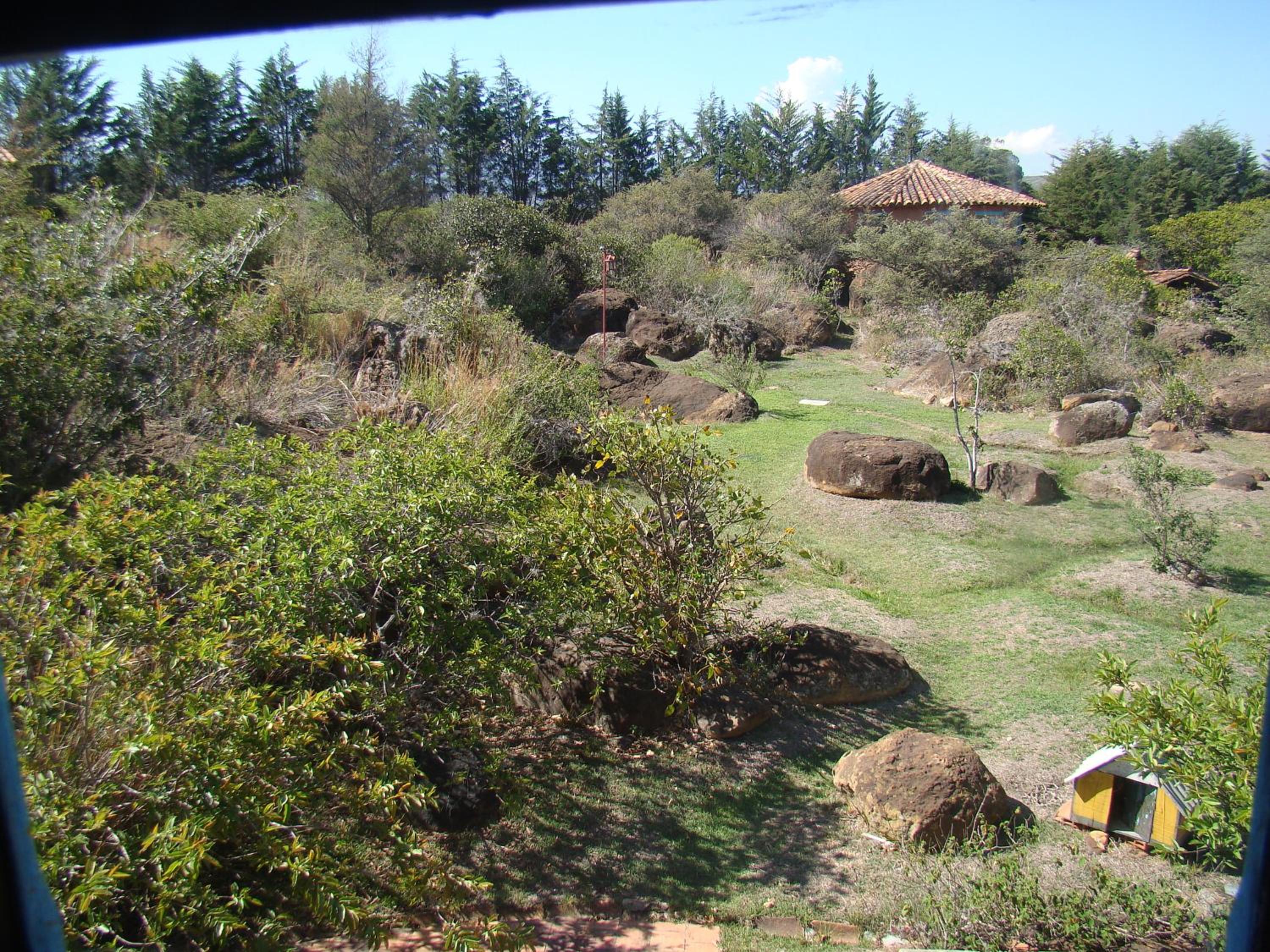 El Hayuelo Ecolodge