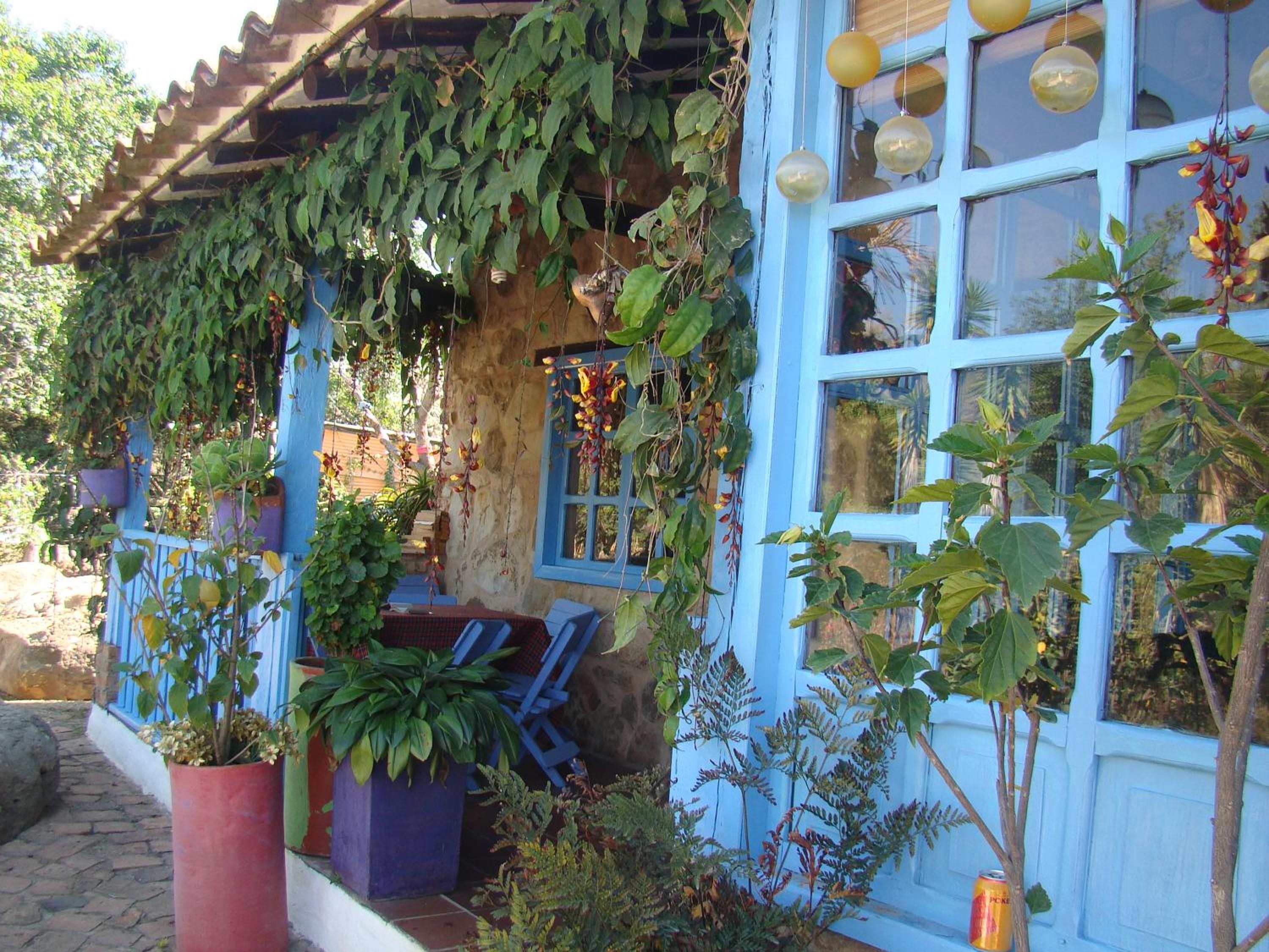 El Hayuelo Ecolodge