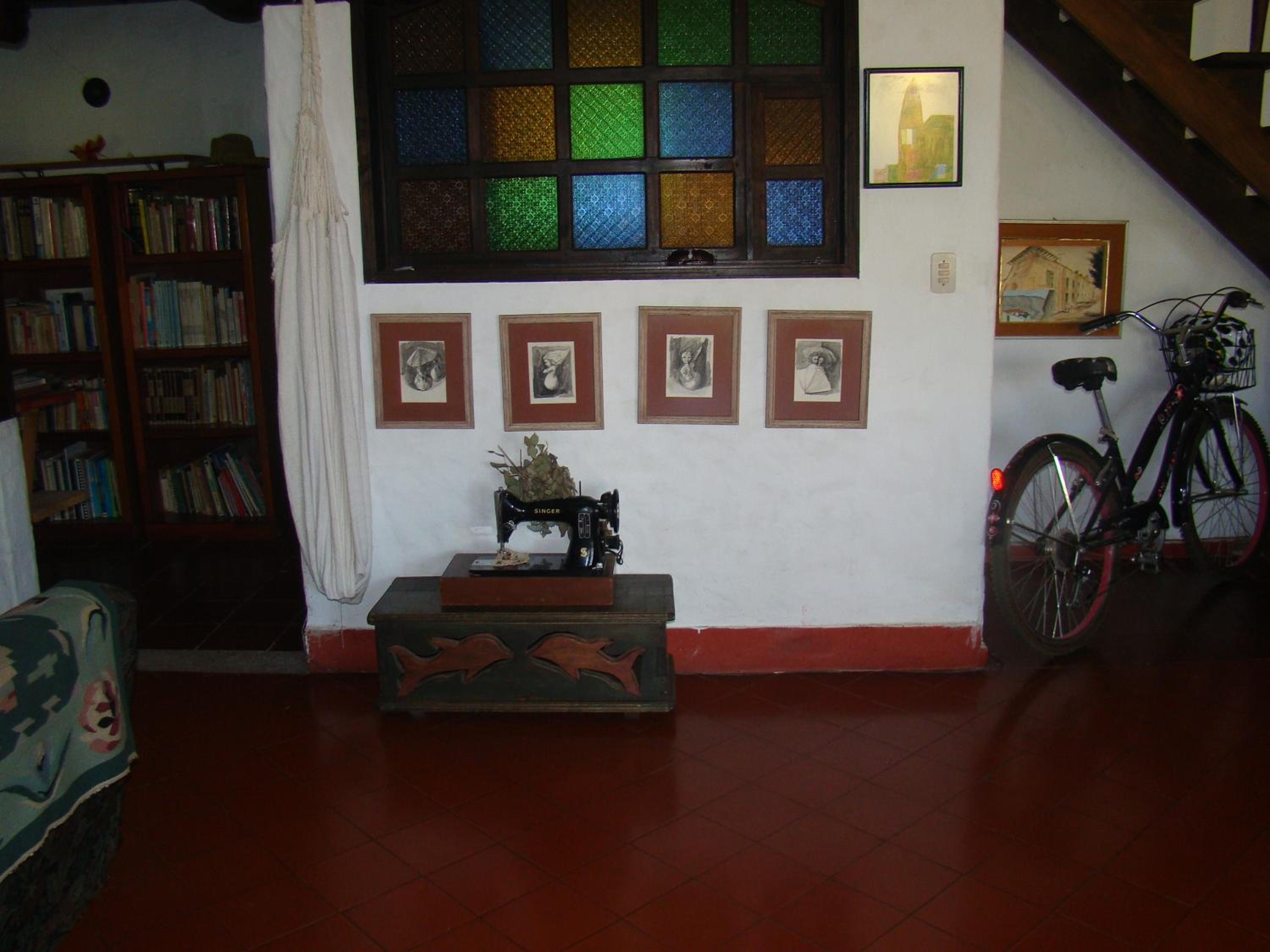 El Hayuelo Ecolodge