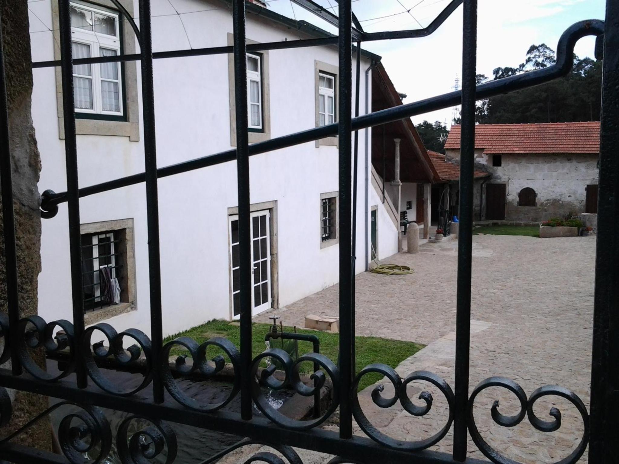Casa Mindela Farmhouse