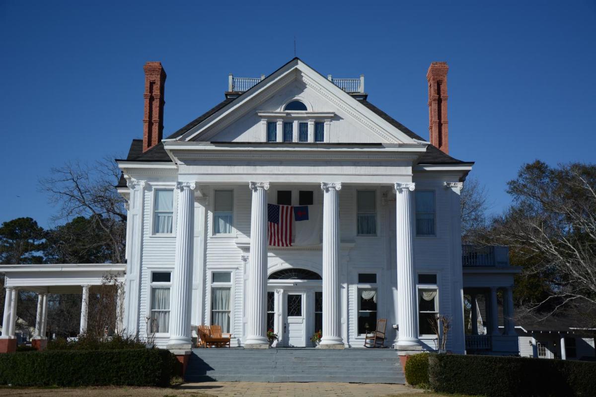 Dublin Vacations - Page House Bed  Breakfast - Property Image 31