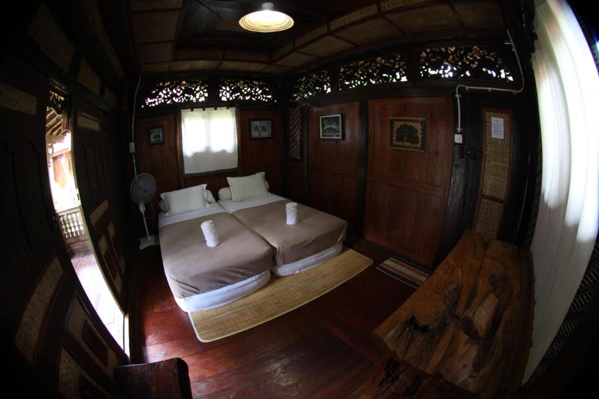 Omah Garengpoeng Guest House view 5