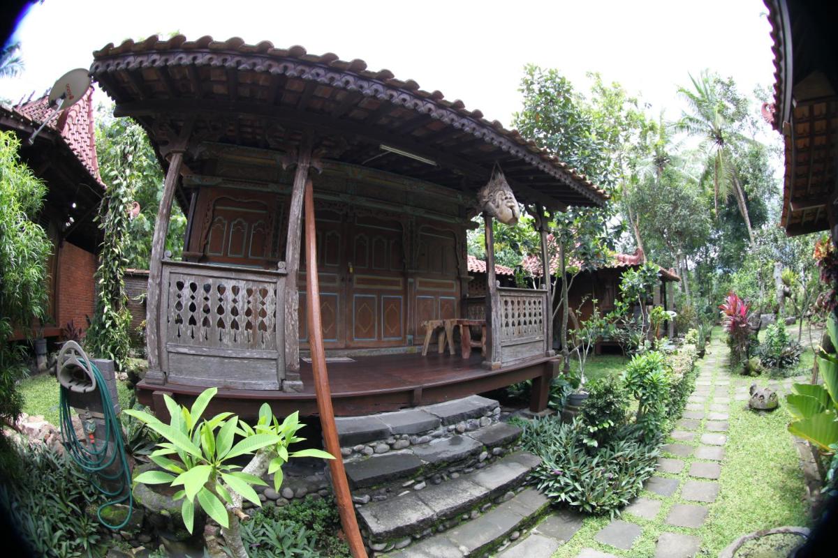 Omah Garengpoeng Guest House view 4