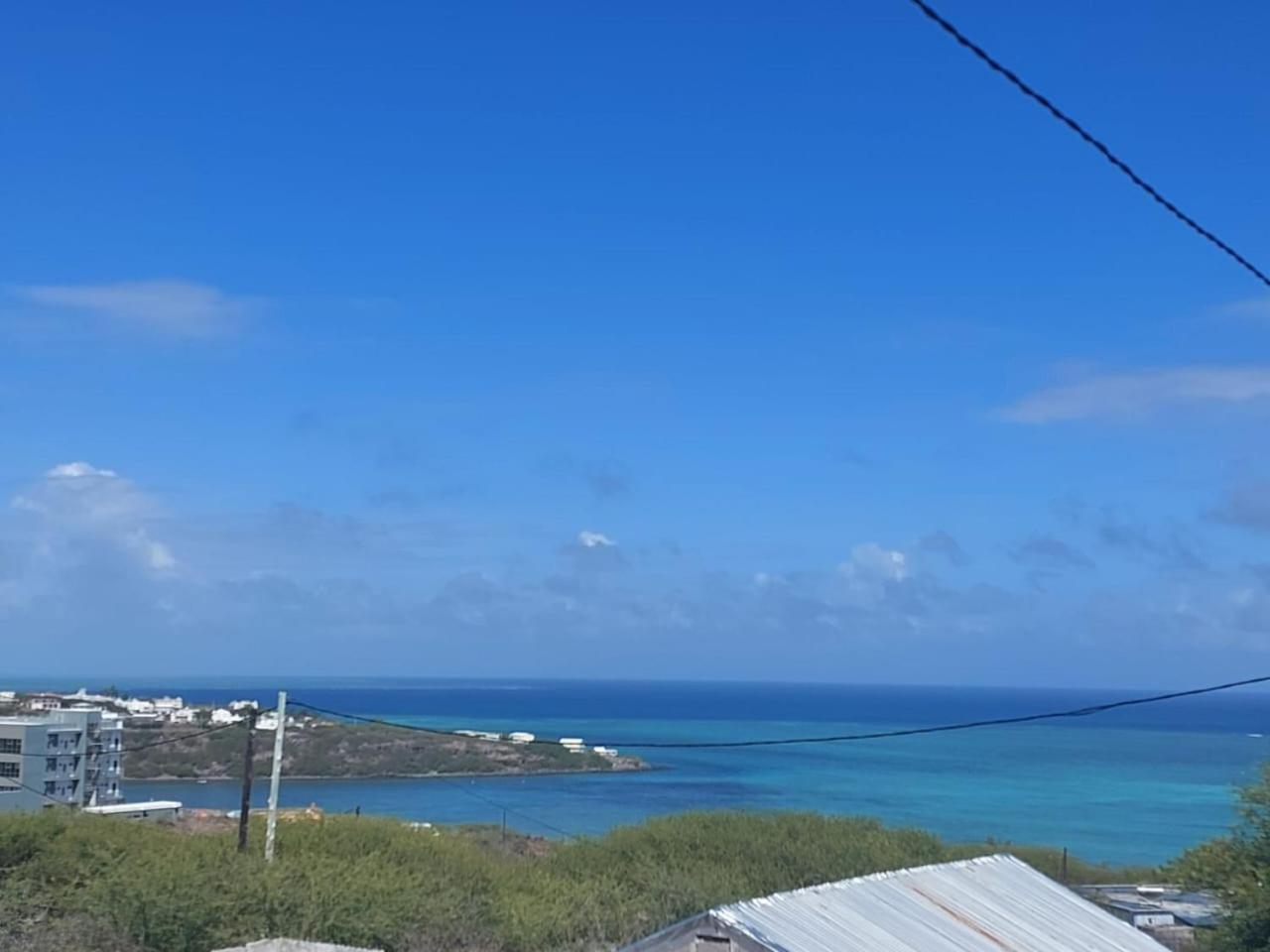 Sea View Rodrigues - Baladirou