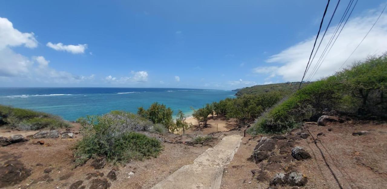 Sea View Rodrigues - Baladirou