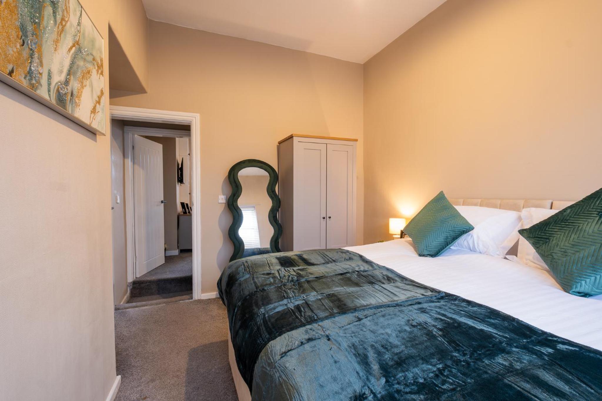 Cosy Home 2 Bedroom House Birkdale